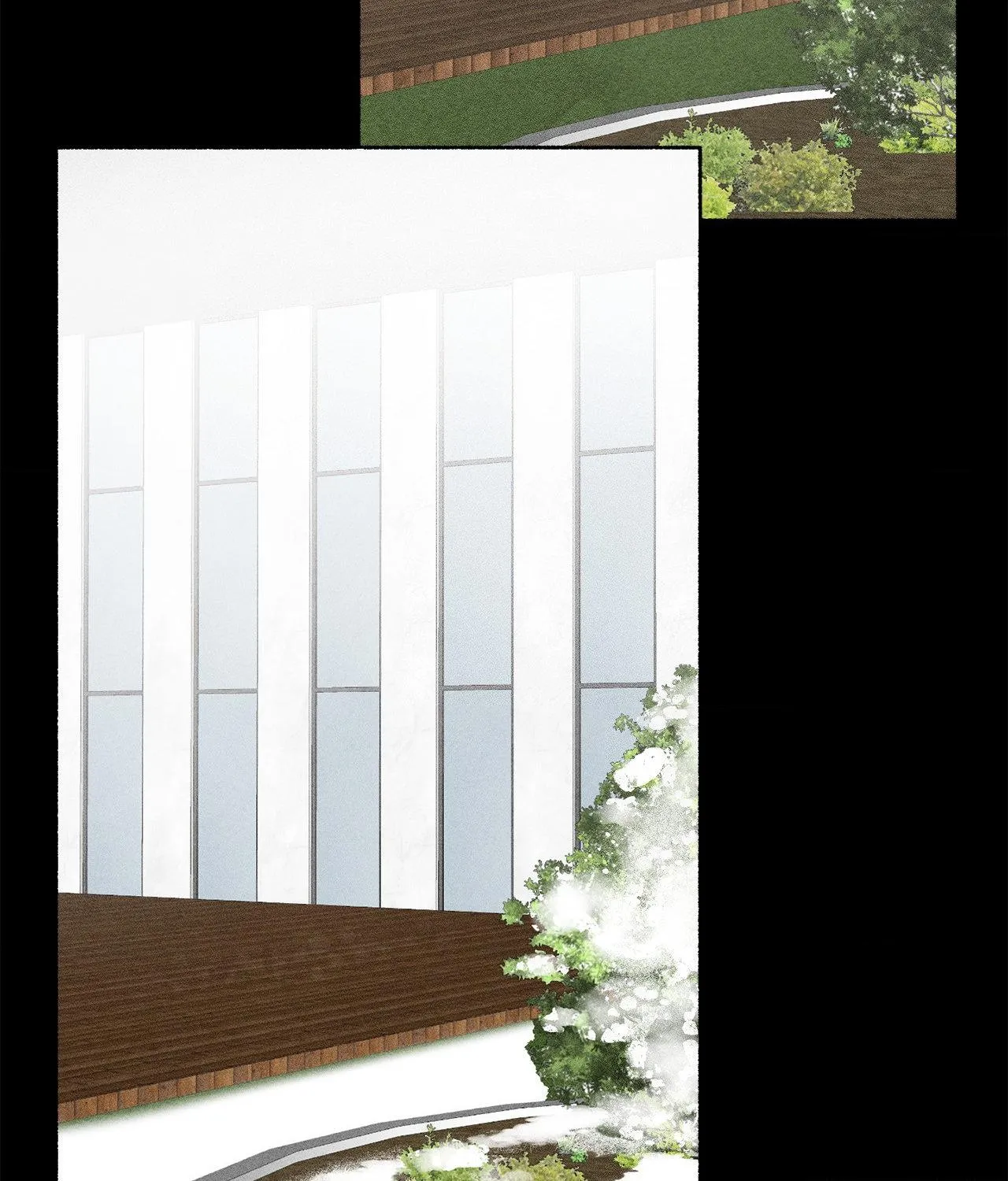 Pond with flowers Chapter 82 page 61 - 