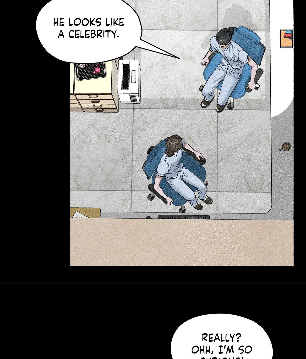 Pond with flowers Chapter 82 page 64 - 