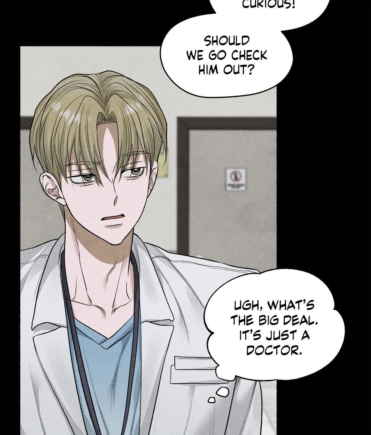 Pond with flowers Chapter 82 page 65 - 