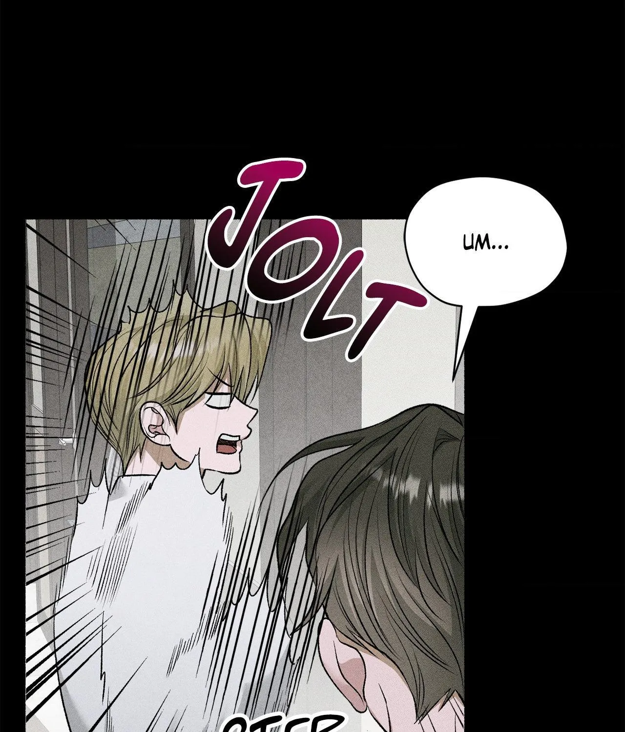 Pond with flowers Chapter 82 page 70 - 