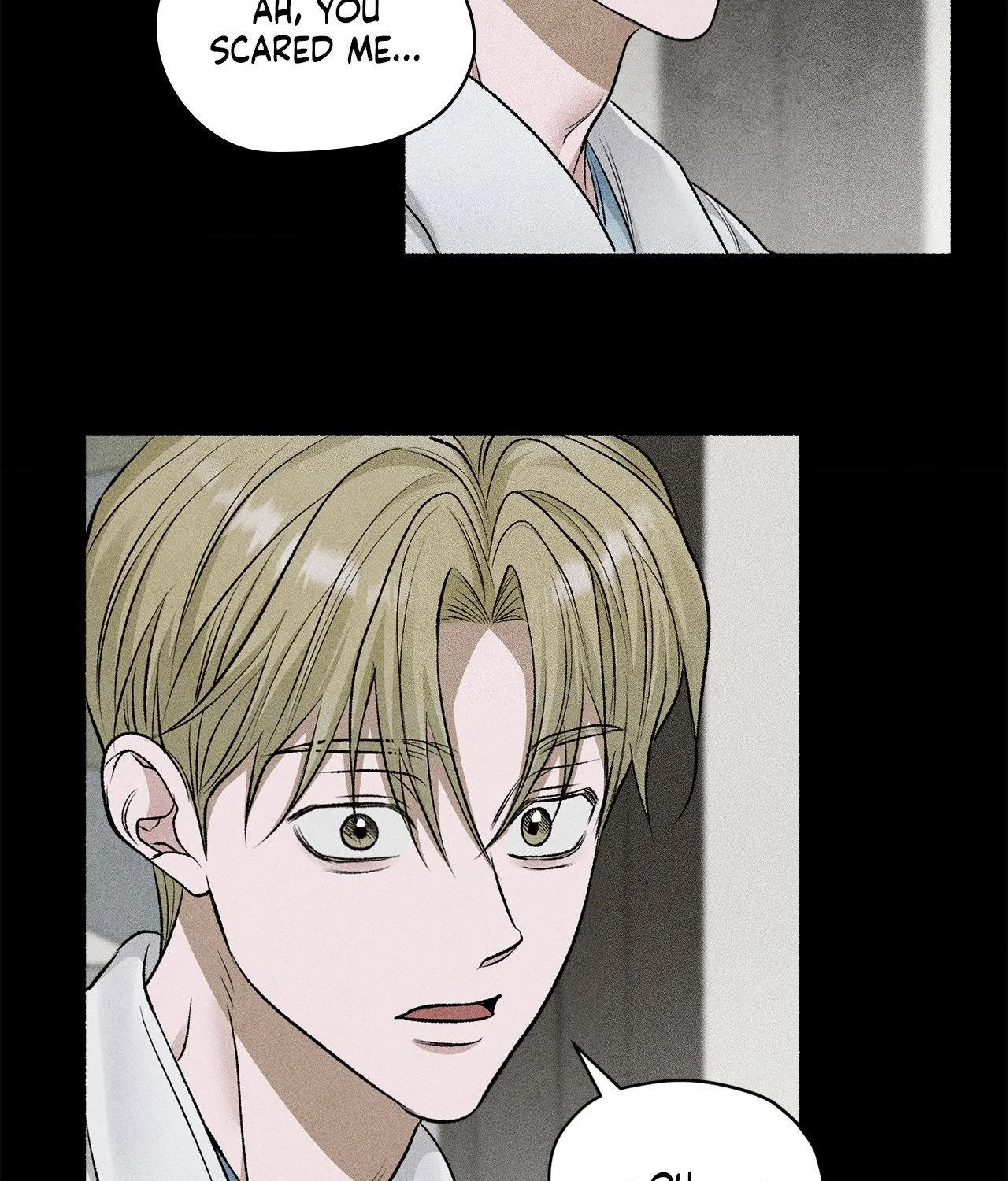 Pond with flowers Chapter 82 page 72 - 