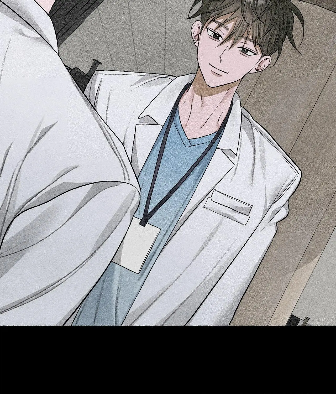 Pond with flowers Chapter 82 page 74 - 