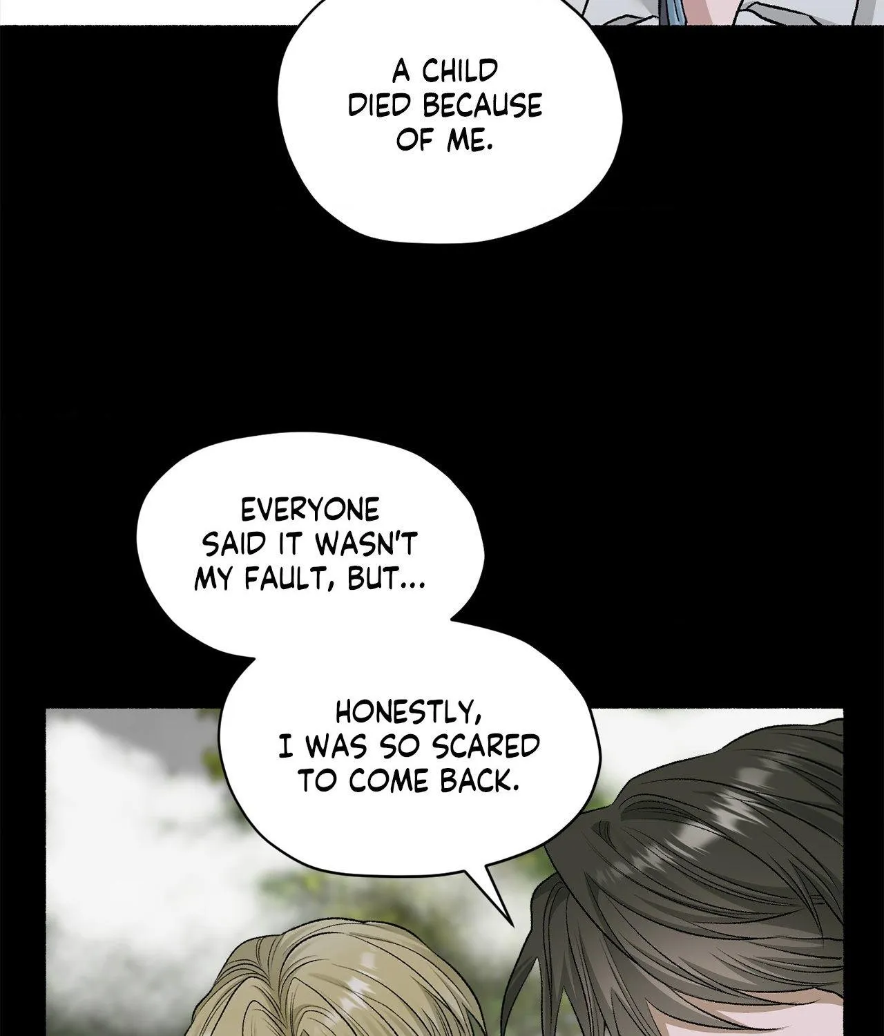 Pond with flowers Chapter 82 page 78 - 