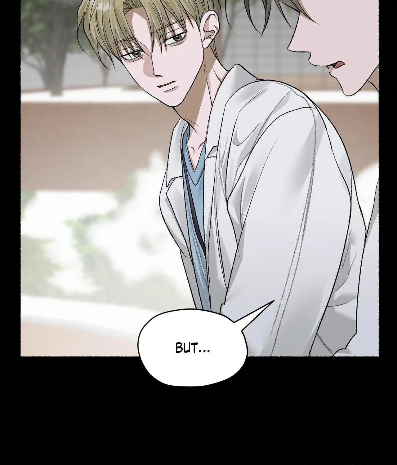 Pond with flowers Chapter 82 page 79 - 