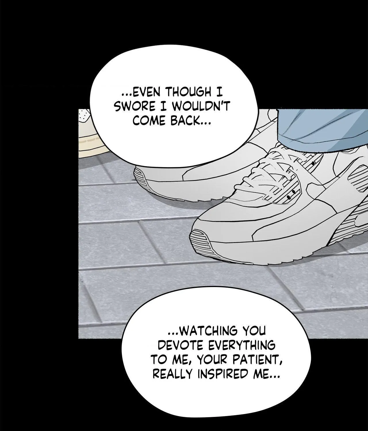 Pond with flowers Chapter 82 page 80 - 