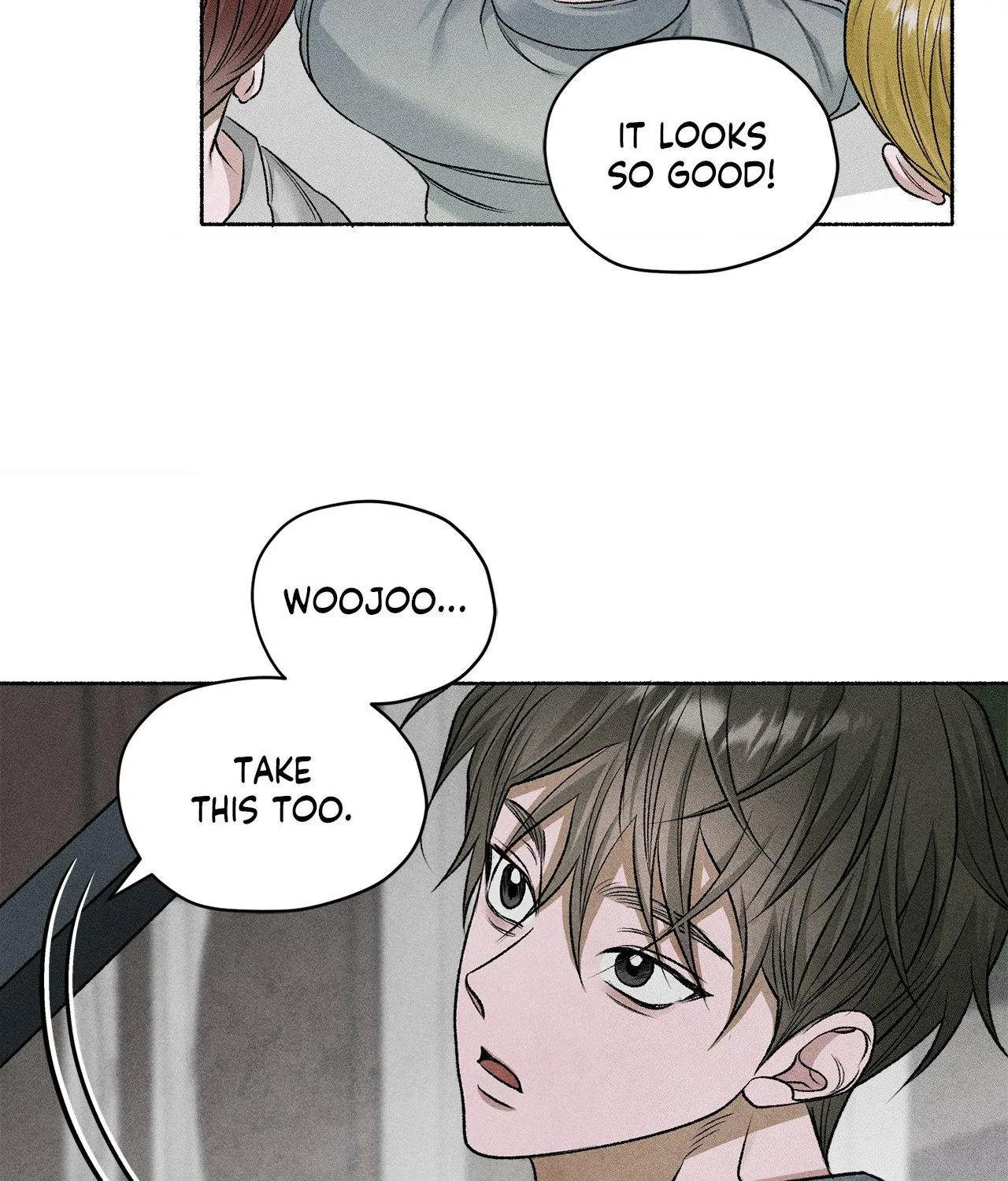 Pond with flowers Chapter 82 page 9 - 