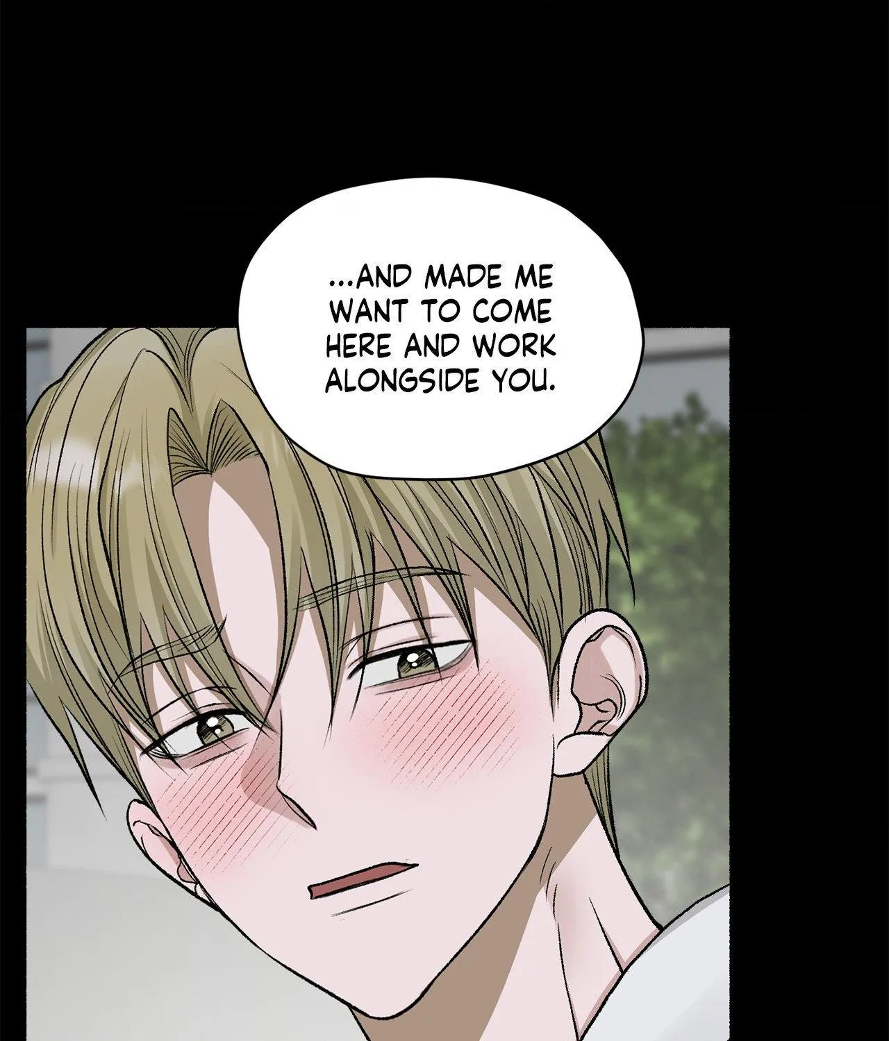 Pond with flowers Chapter 82 page 81 - 
