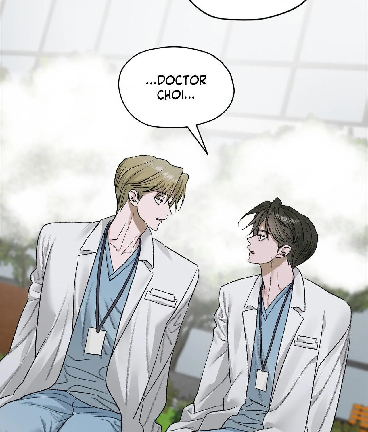 Pond with flowers Chapter 82 page 83 - 