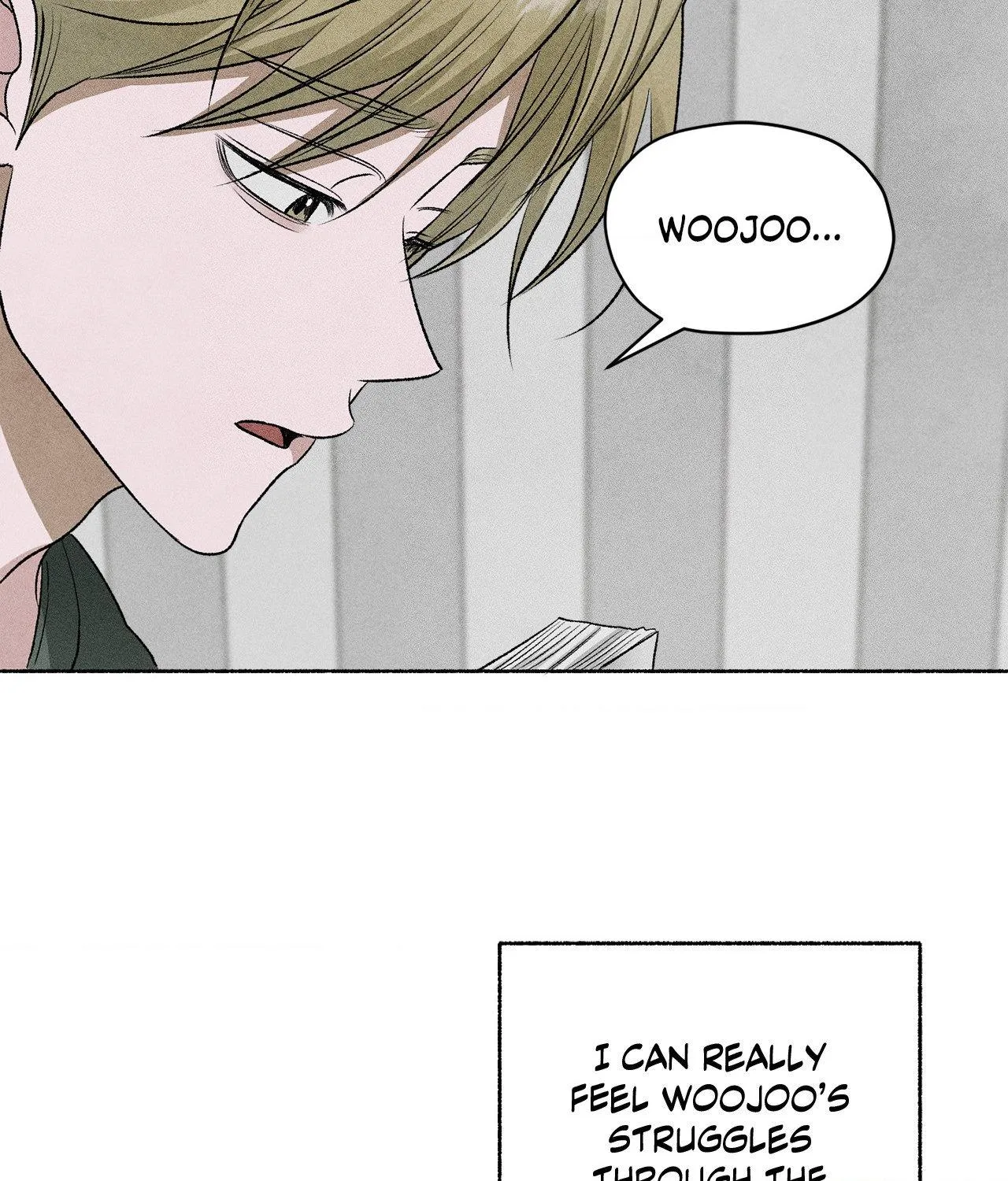 Pond with flowers Chapter 82 page 85 - 