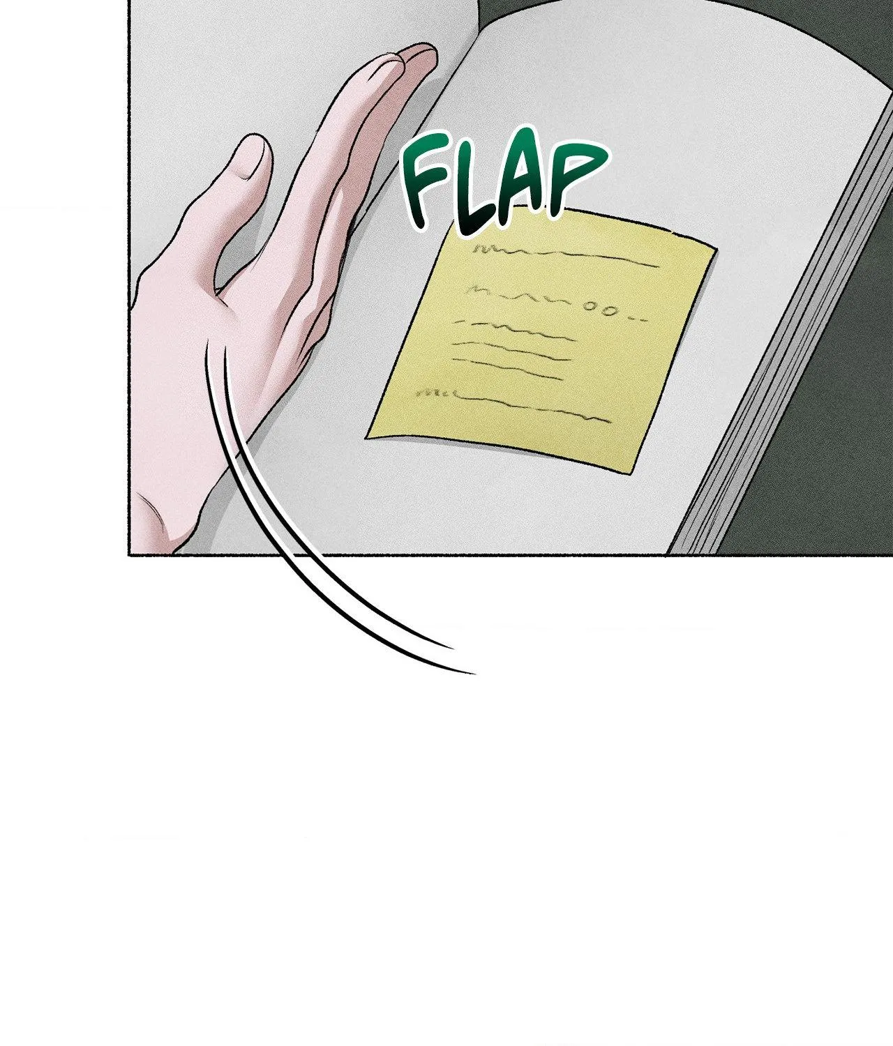 Pond with flowers Chapter 82 page 87 - 