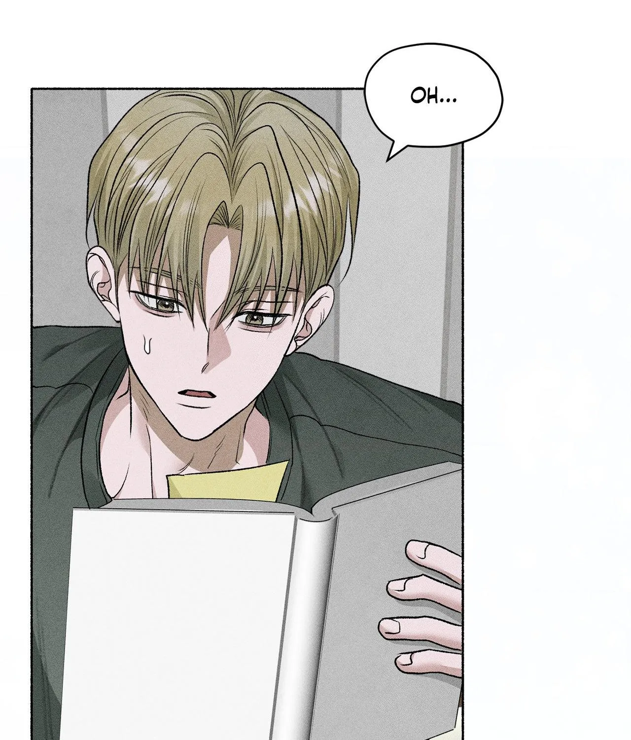 Pond with flowers Chapter 82 page 88 - 