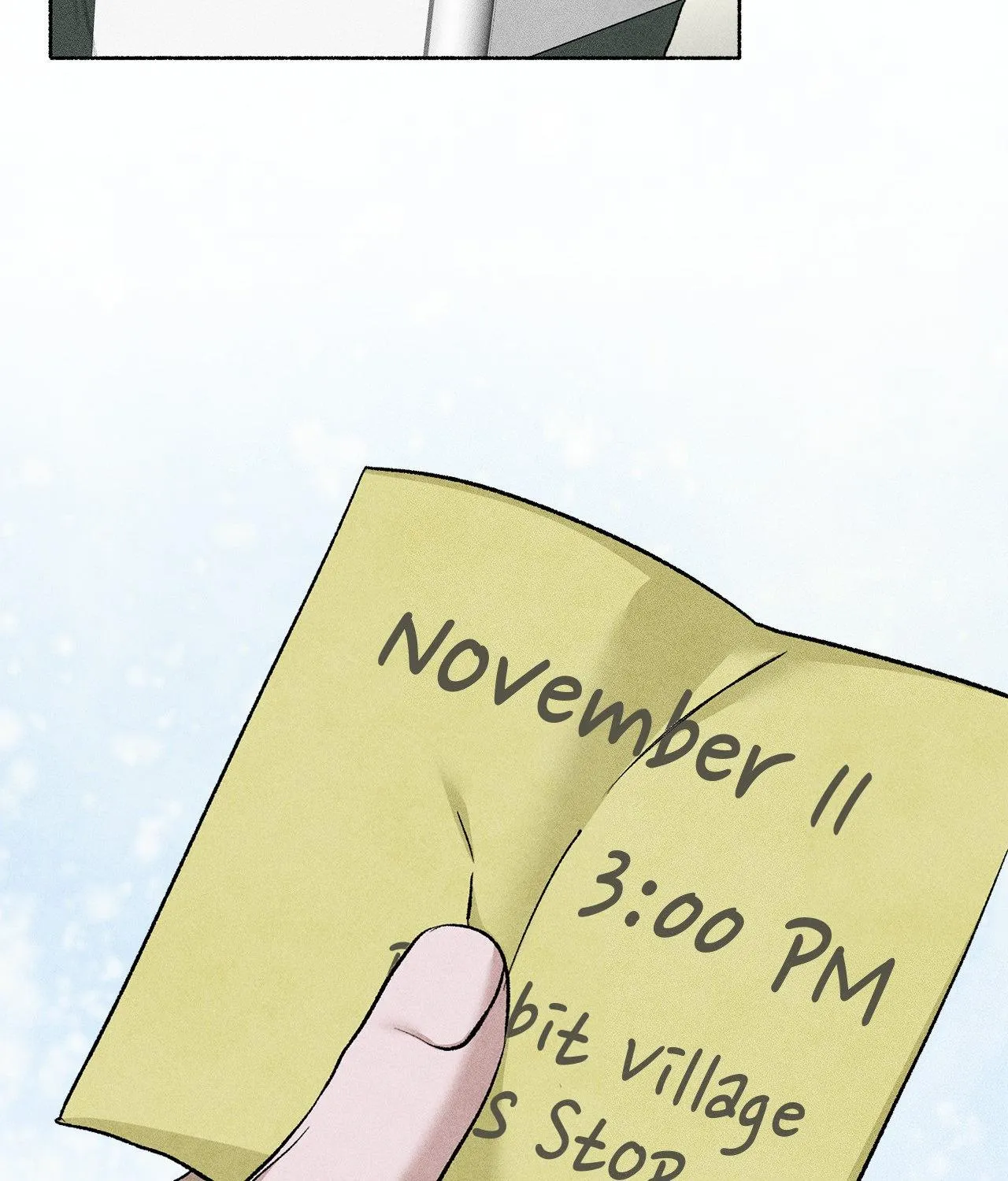 Pond with flowers Chapter 82 page 89 - 