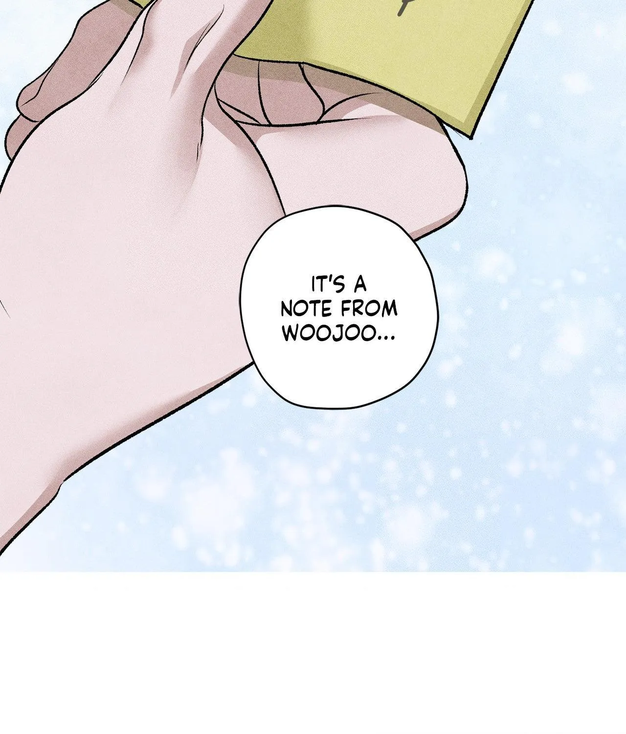 Pond with flowers Chapter 82 page 90 - 