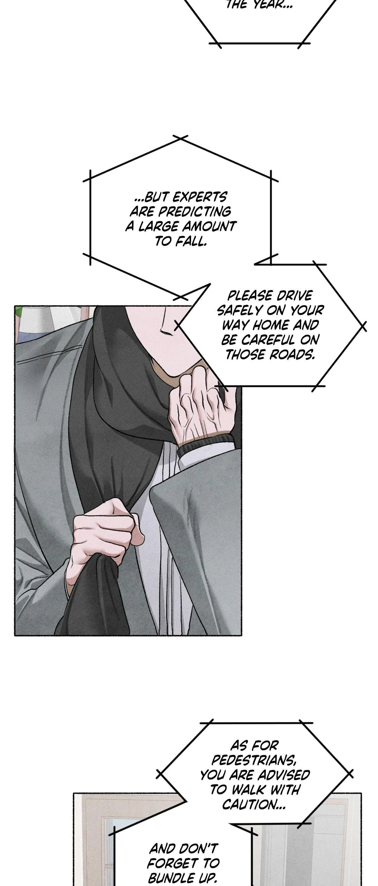 Pond with flowers Chapter 83 page 2 - 
