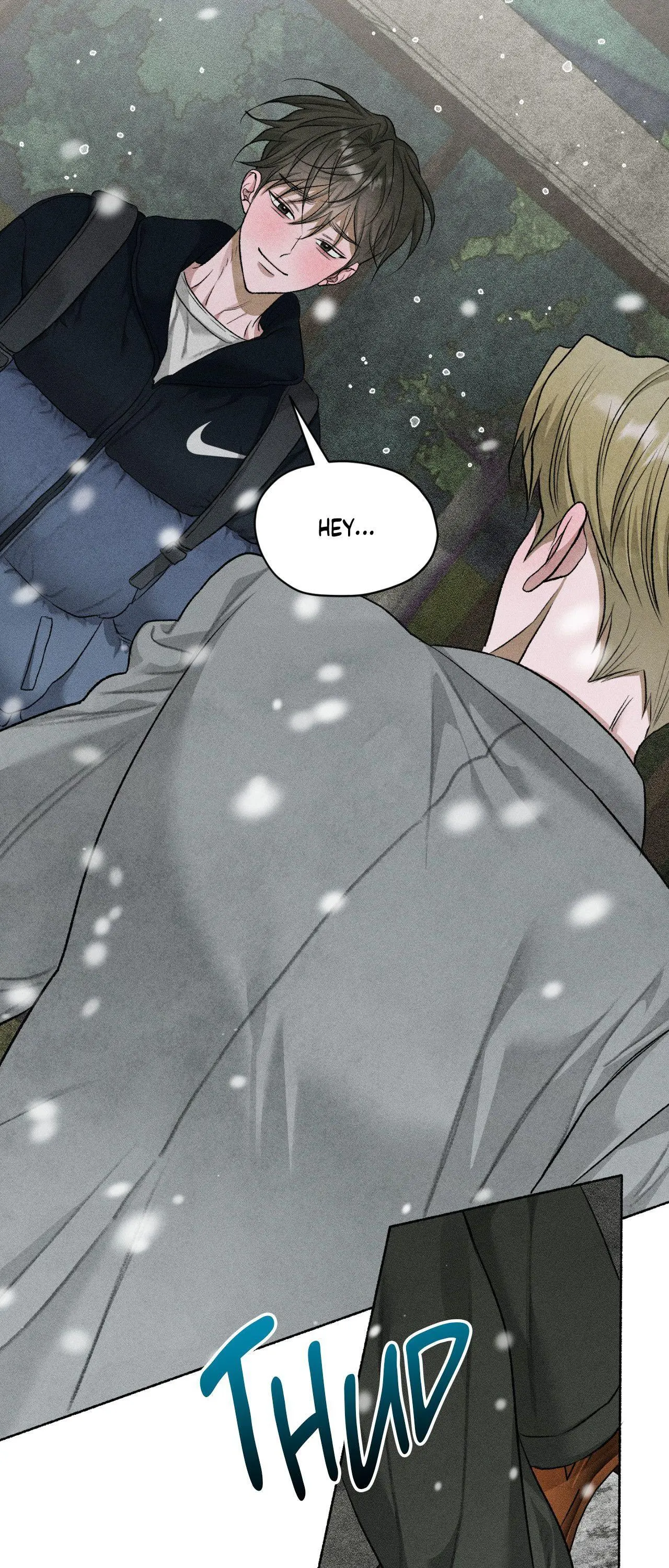 Pond with flowers Chapter 83 page 13 - 