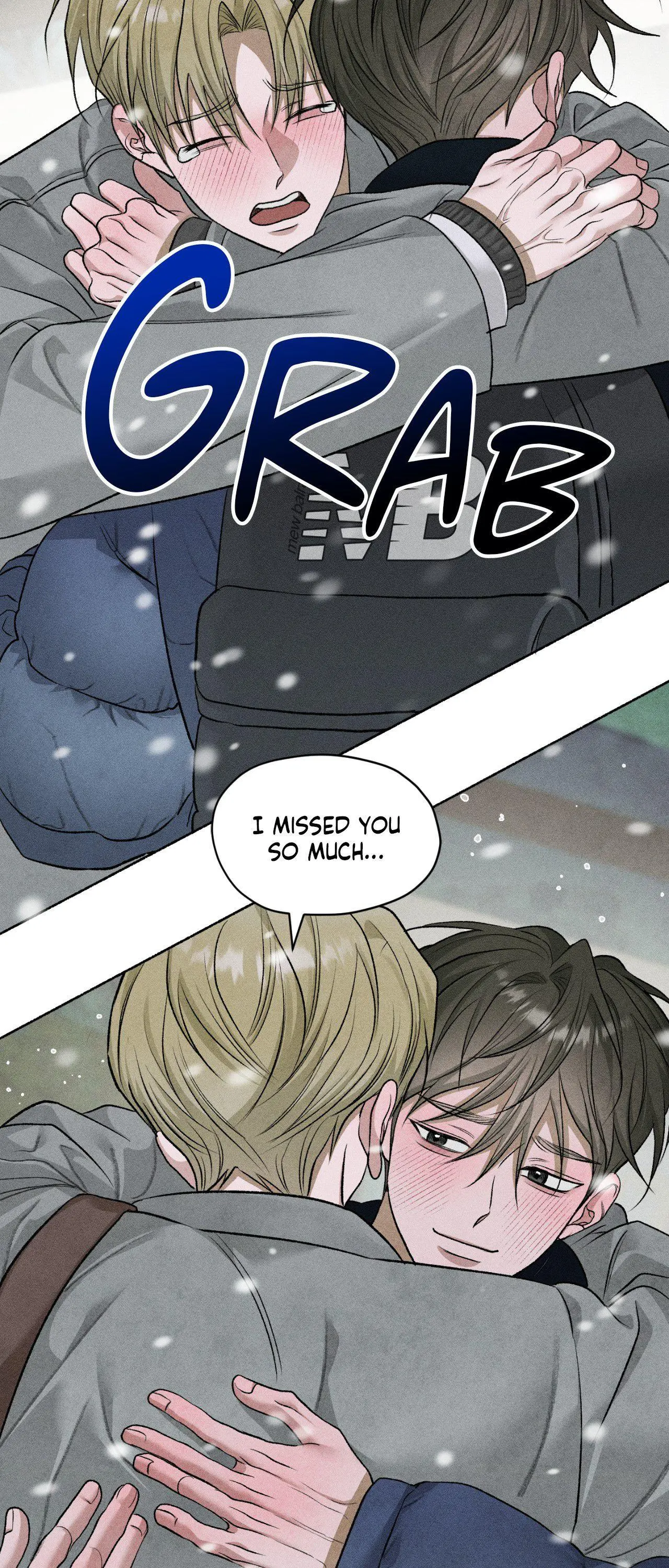 Pond with flowers Chapter 83 page 15 - 