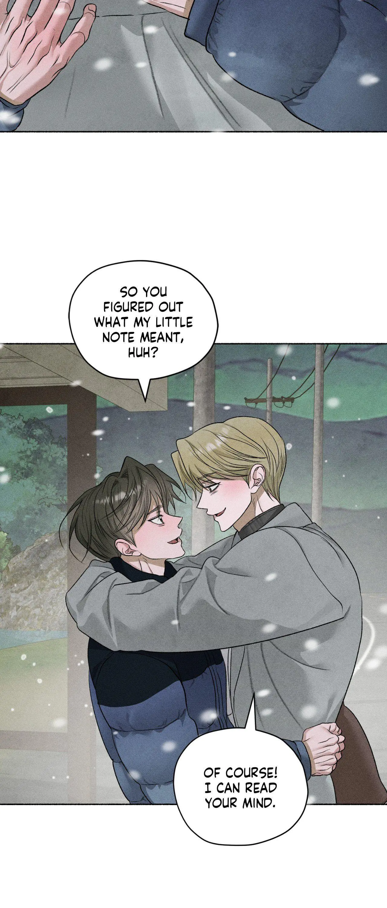 Pond with flowers Chapter 83 page 16 - 