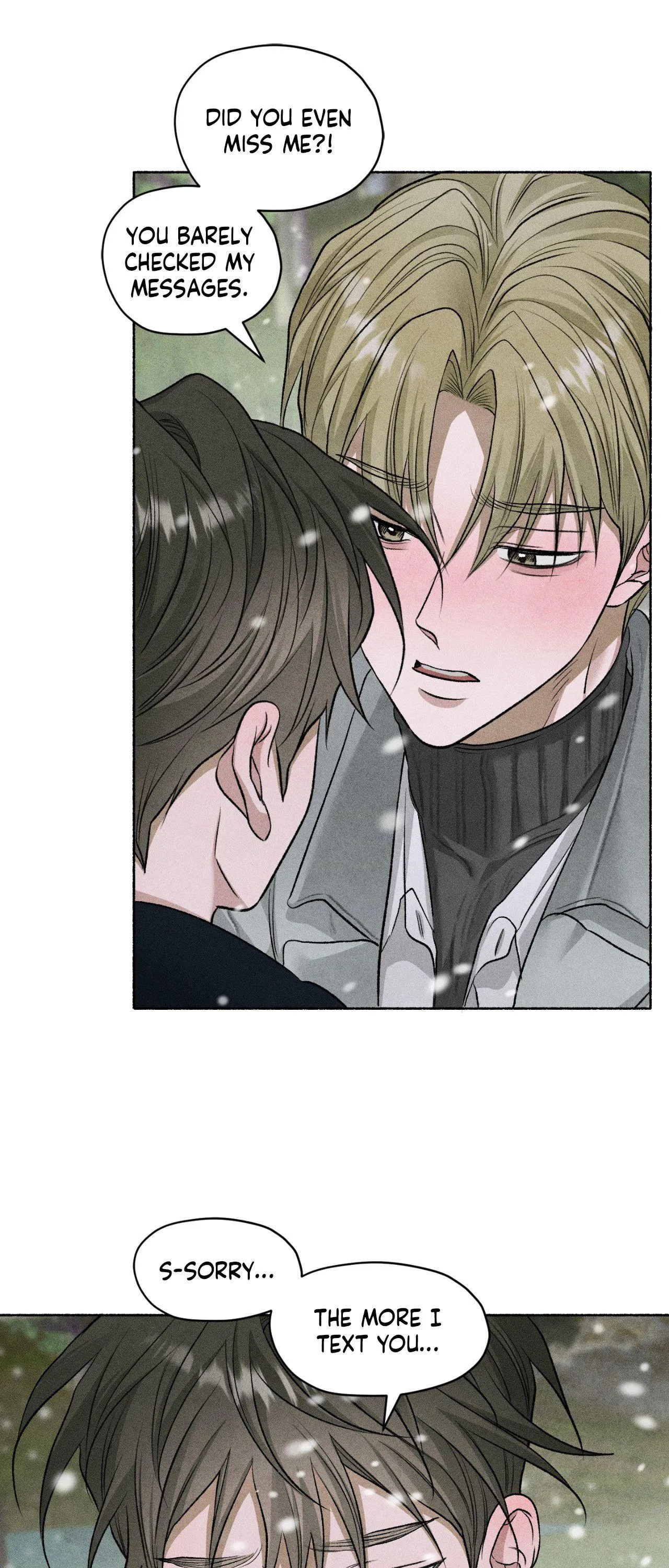 Pond with flowers Chapter 83 page 17 - 