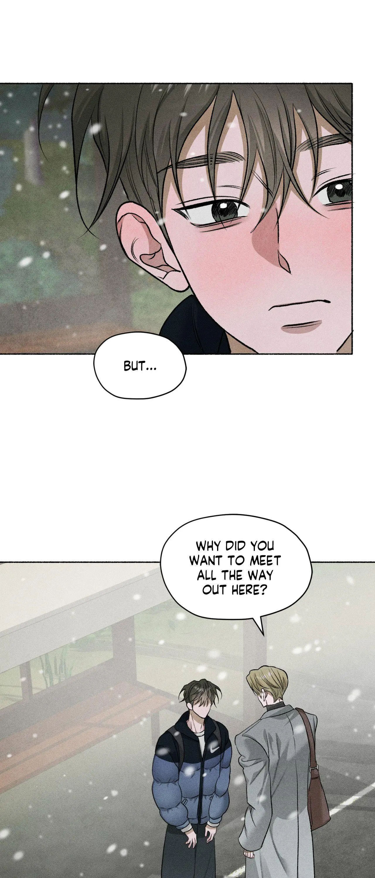 Pond with flowers Chapter 83 page 19 - 