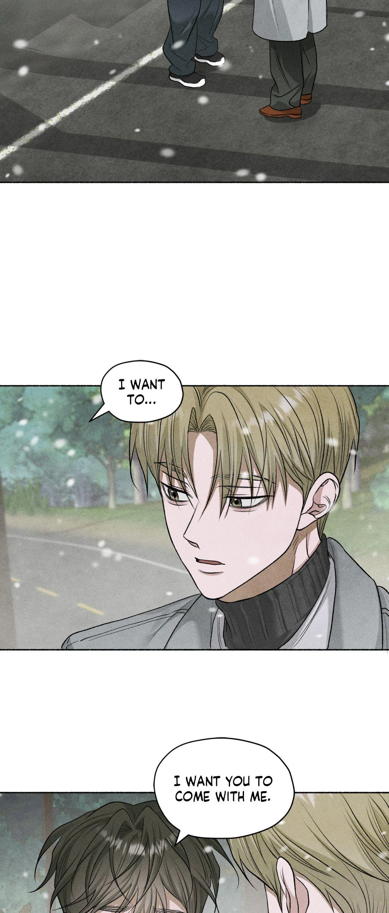 Pond with flowers Chapter 83 page 20 - 