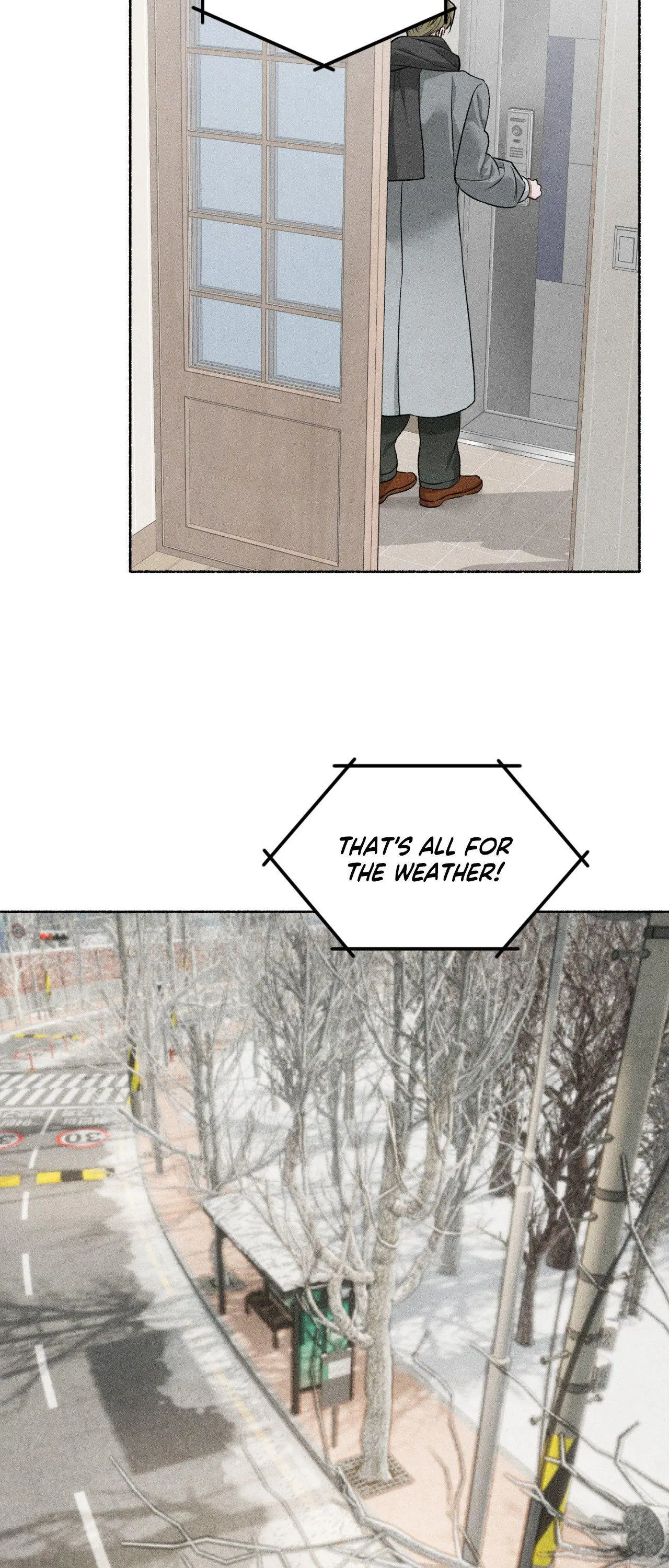 Pond with flowers Chapter 83 page 3 - 