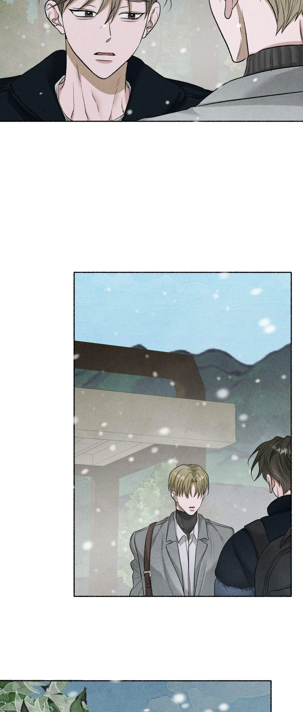 Pond with flowers Chapter 83 page 21 - 