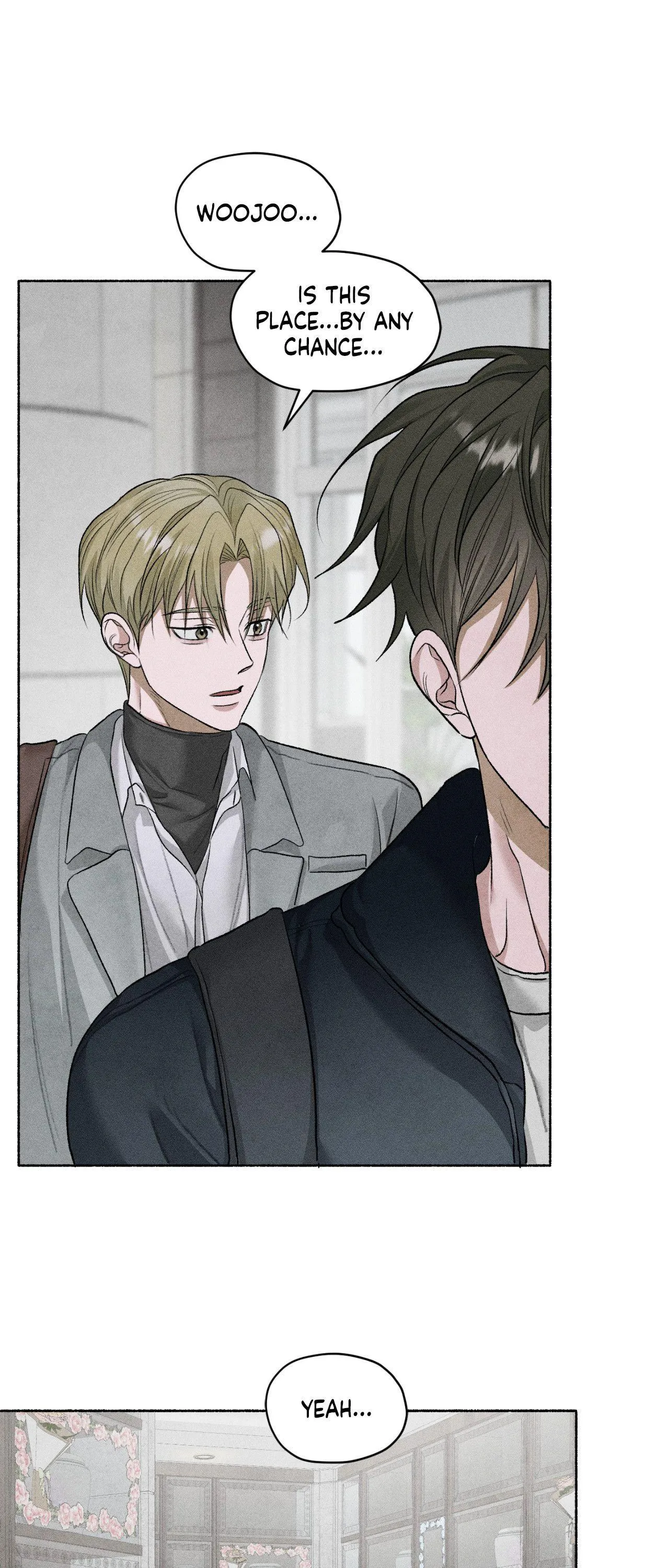 Pond with flowers Chapter 83 page 23 - 