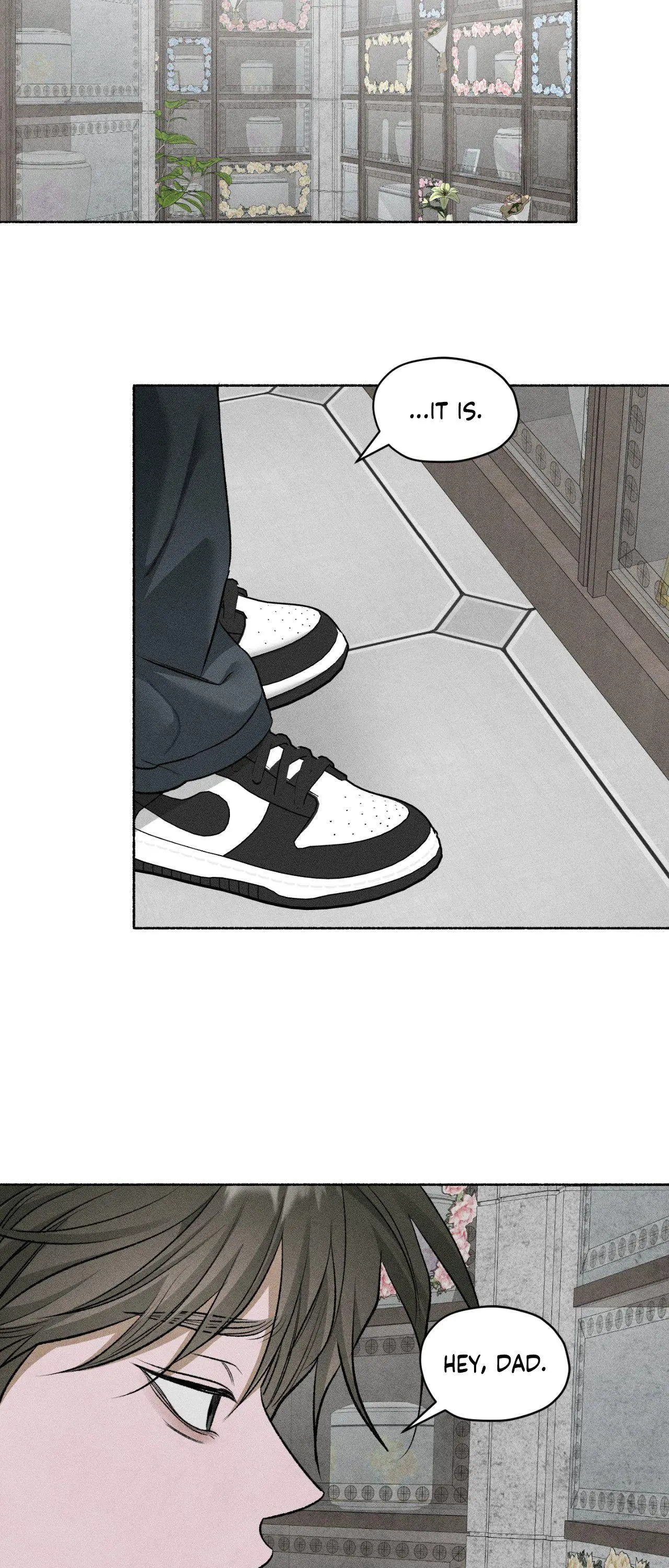 Pond with flowers Chapter 83 page 24 - 