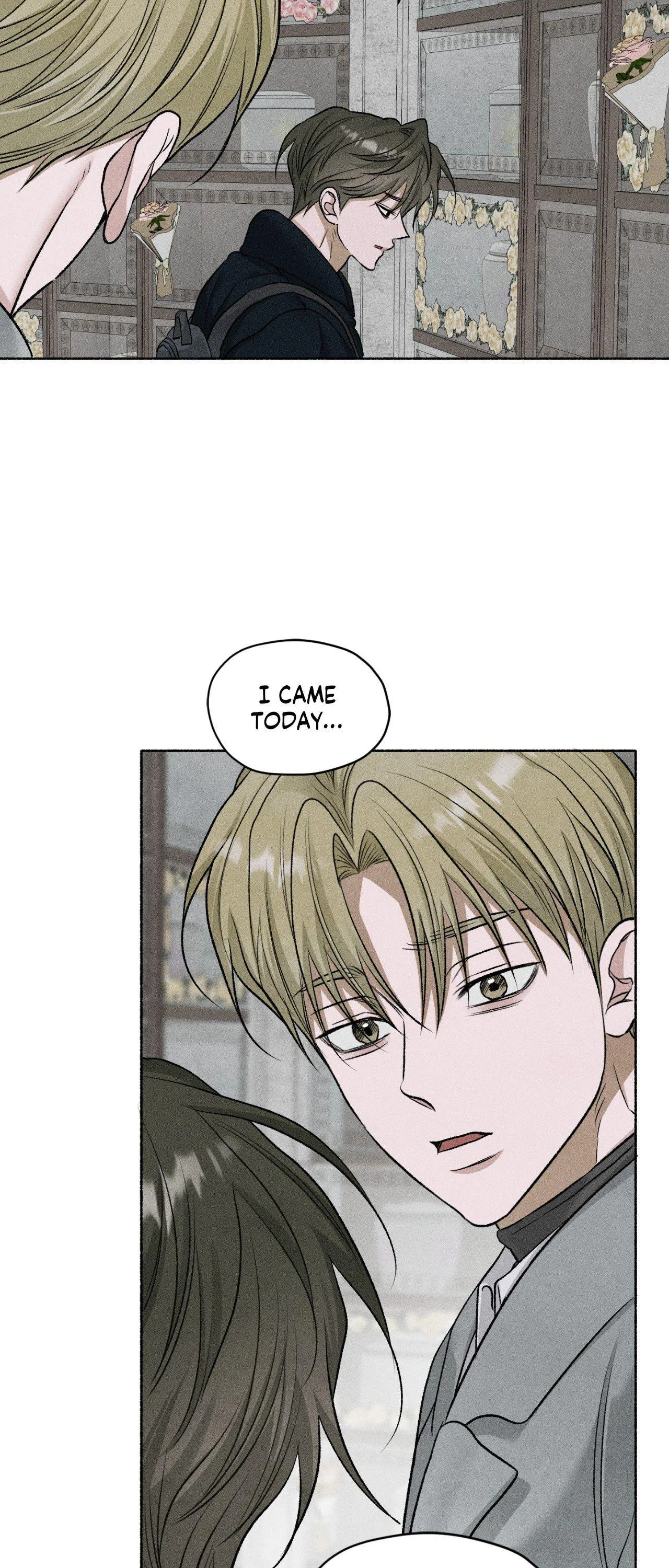 Pond with flowers Chapter 83 page 26 - 