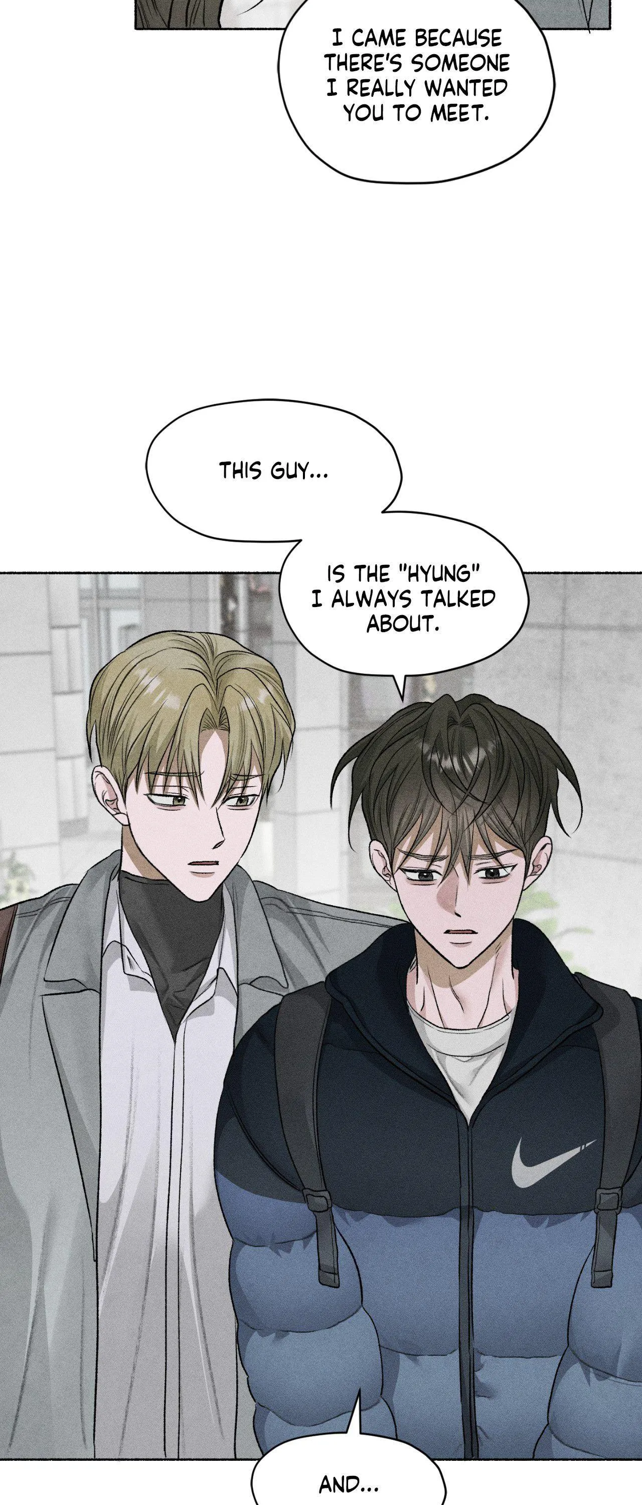 Pond with flowers Chapter 83 page 27 - 