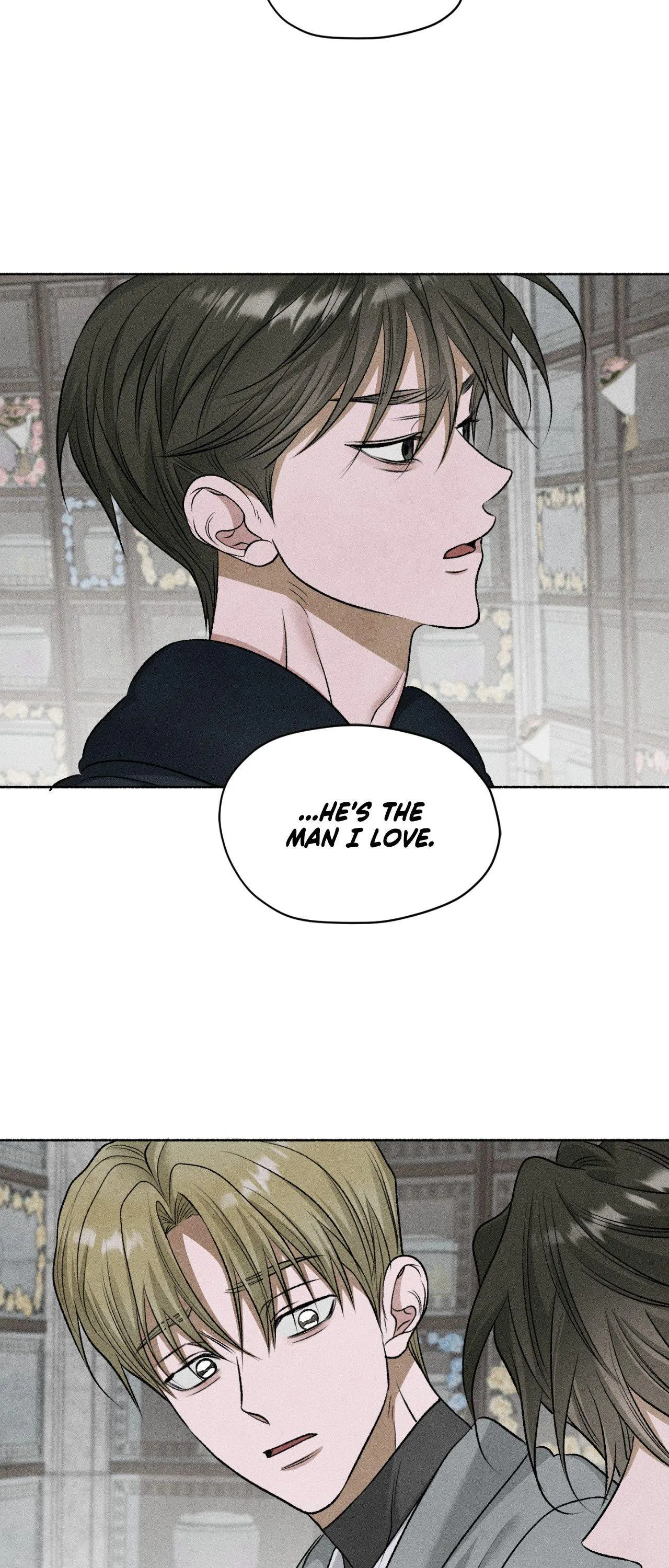 Pond with flowers Chapter 83 page 28 - 