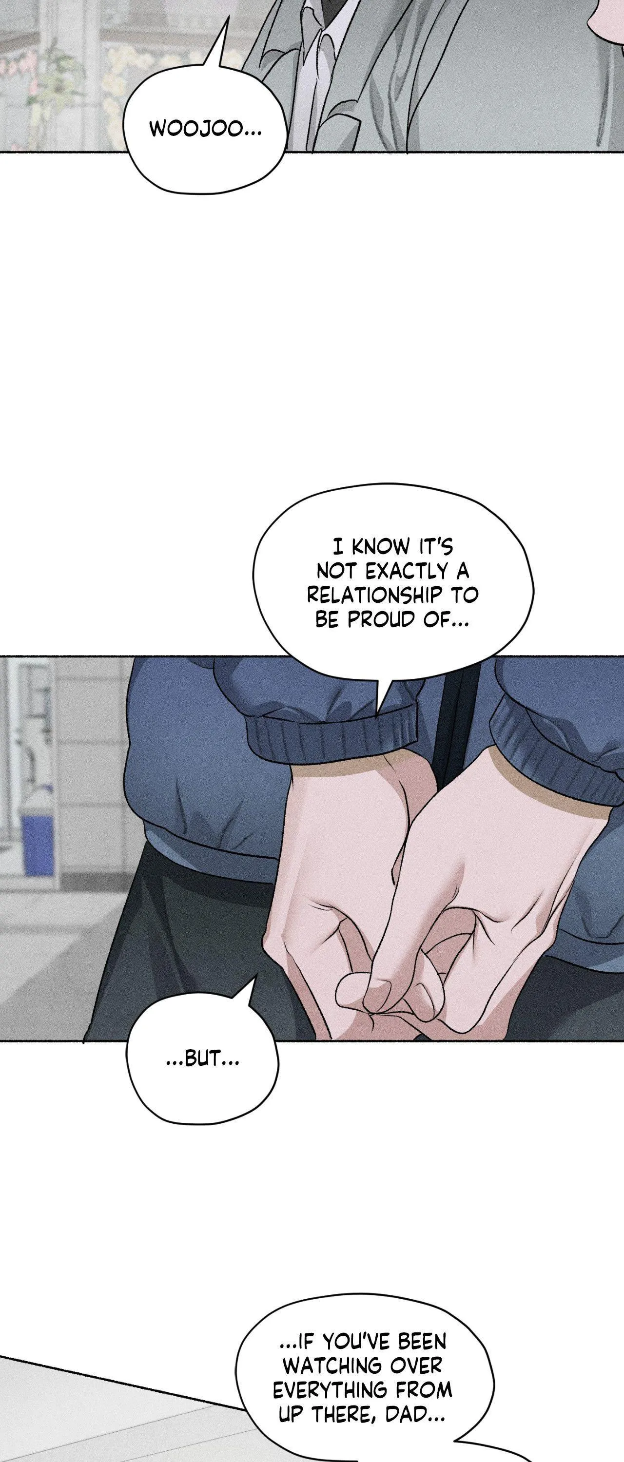 Pond with flowers Chapter 83 page 29 - 