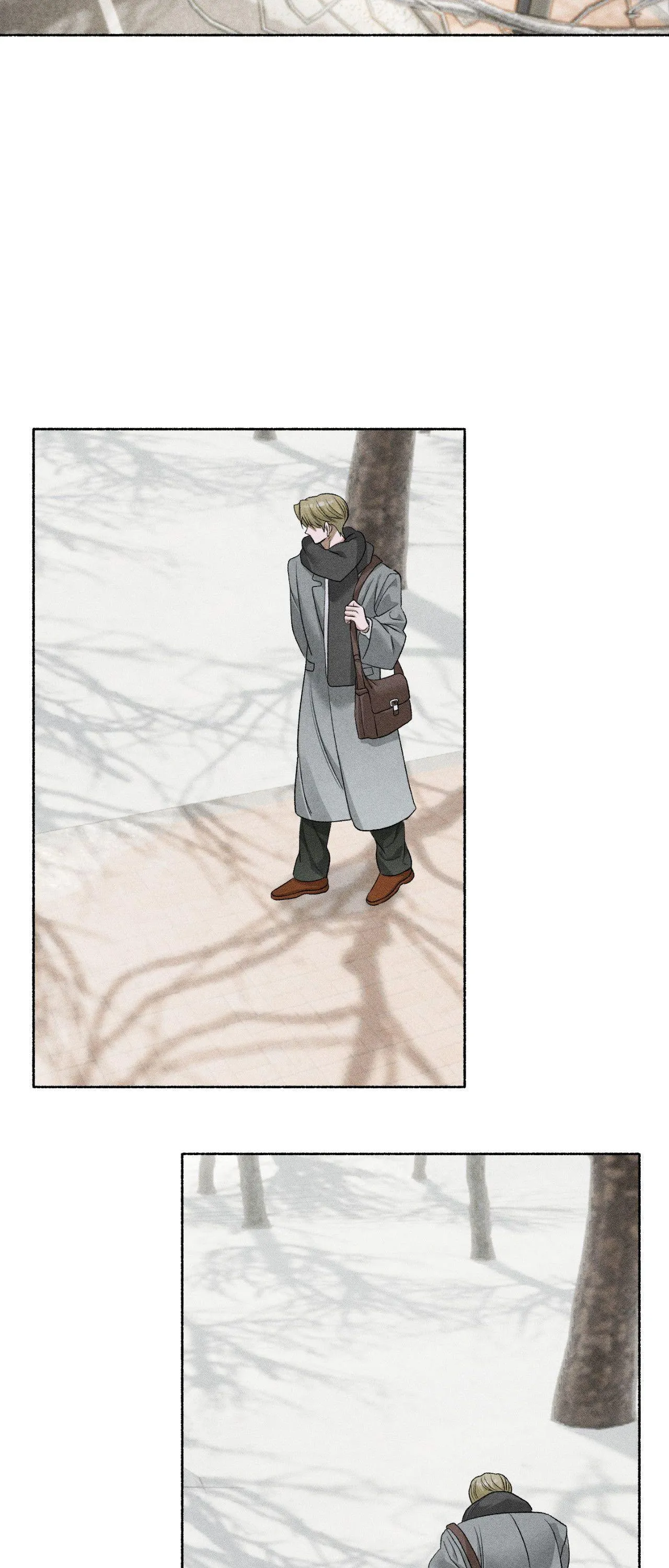 Pond with flowers Chapter 83 page 4 - 