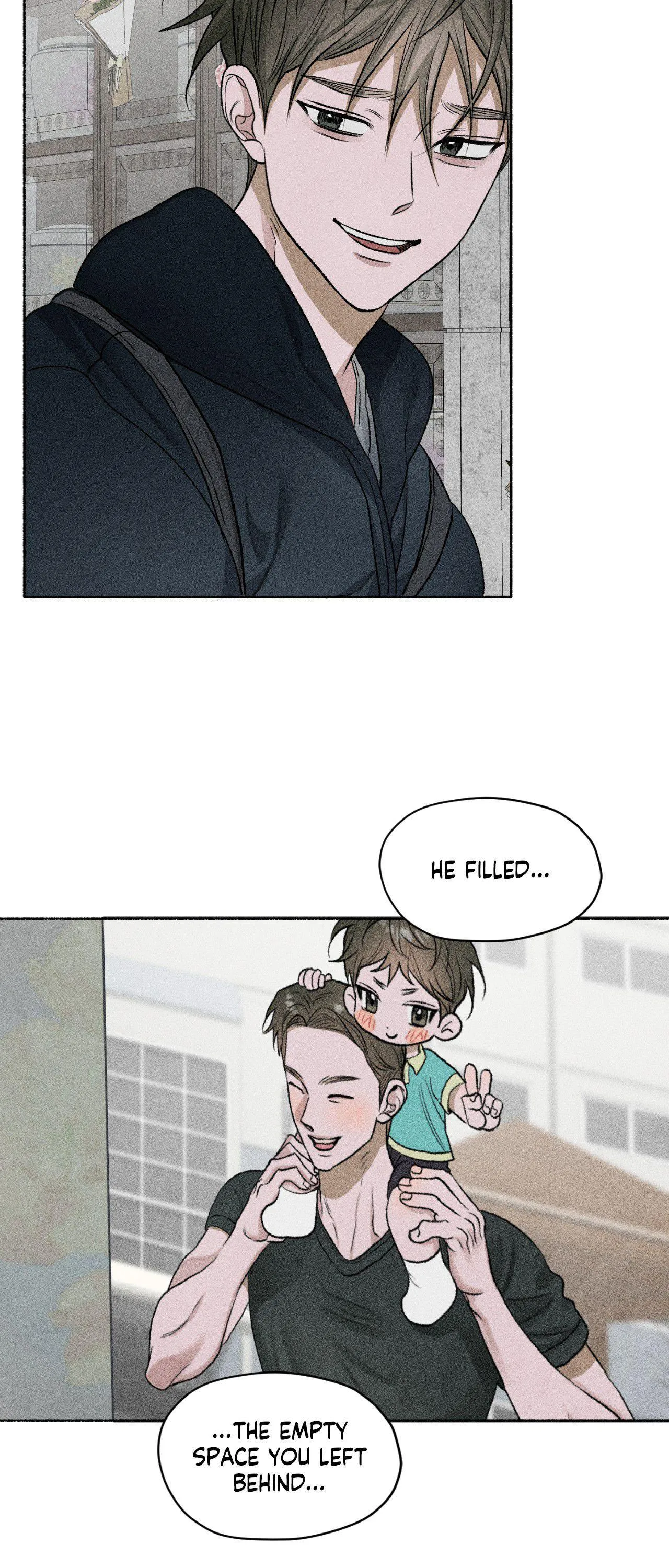 Pond with flowers Chapter 83 page 31 - 