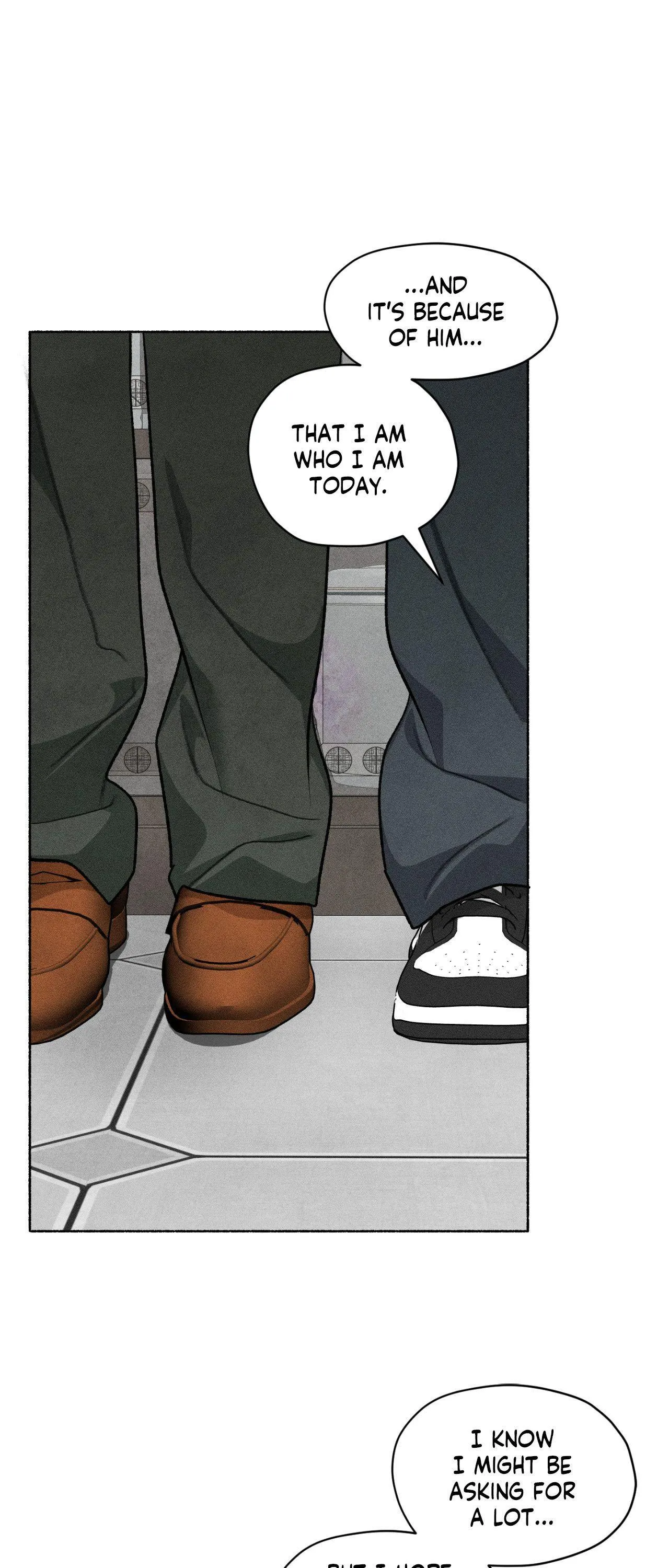 Pond with flowers Chapter 83 page 32 - 