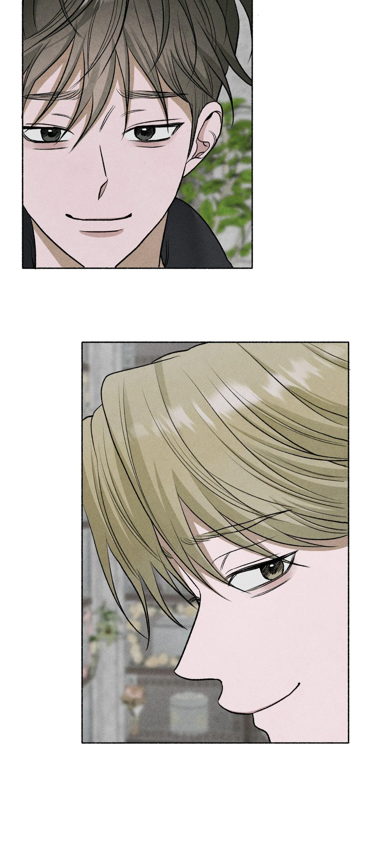 Pond with flowers Chapter 83 page 34 - 