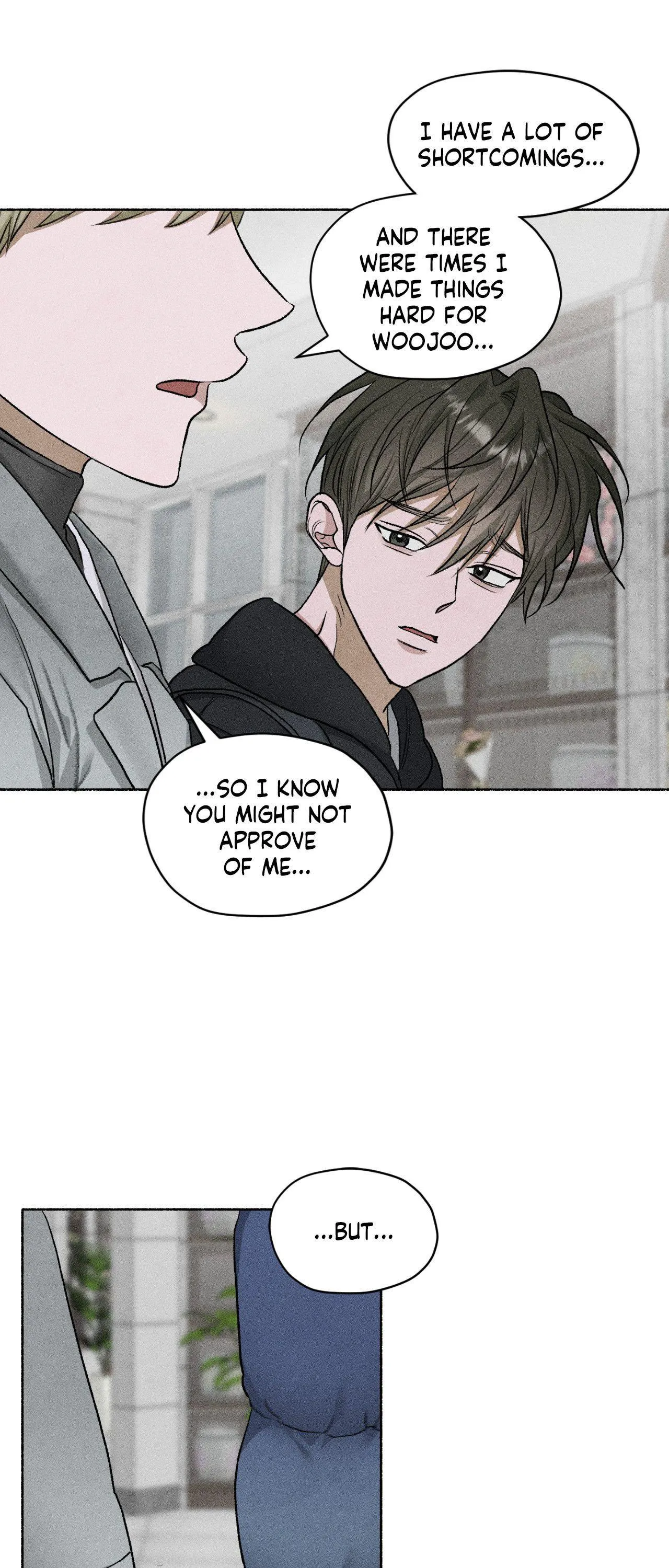 Pond with flowers Chapter 83 page 37 - 