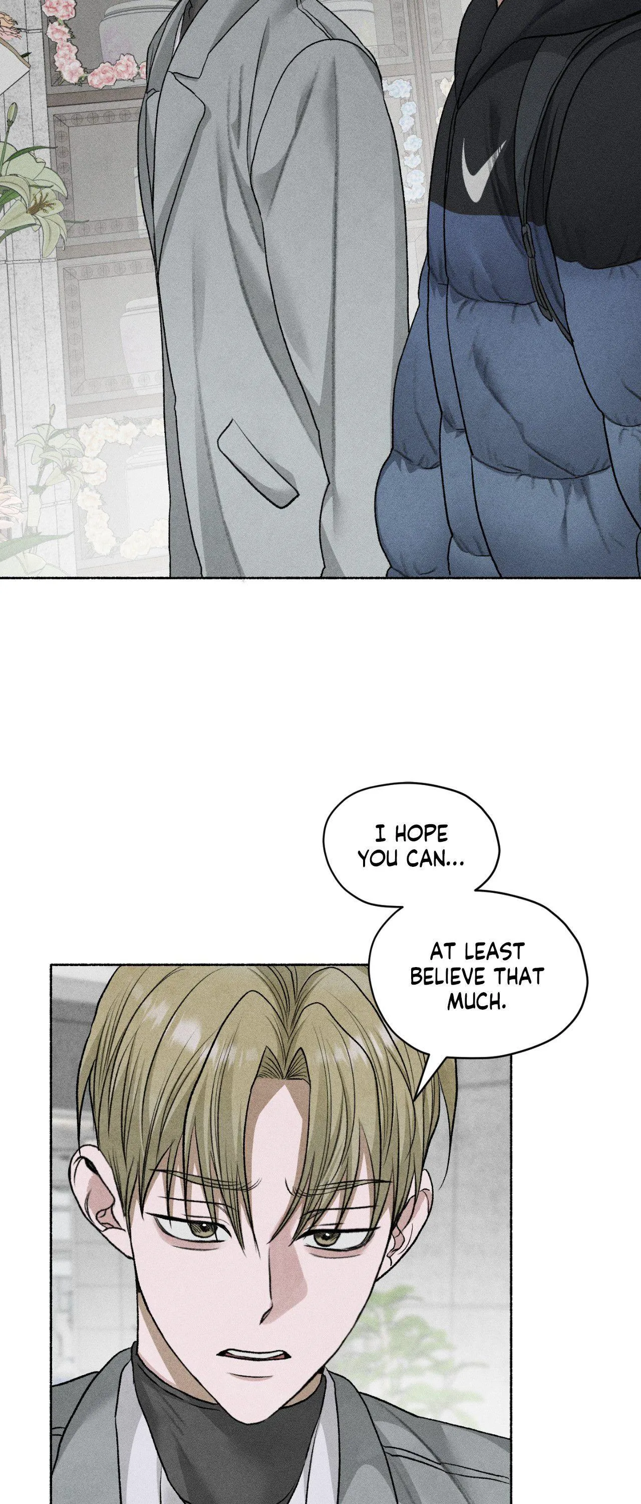 Pond with flowers Chapter 83 page 39 - 