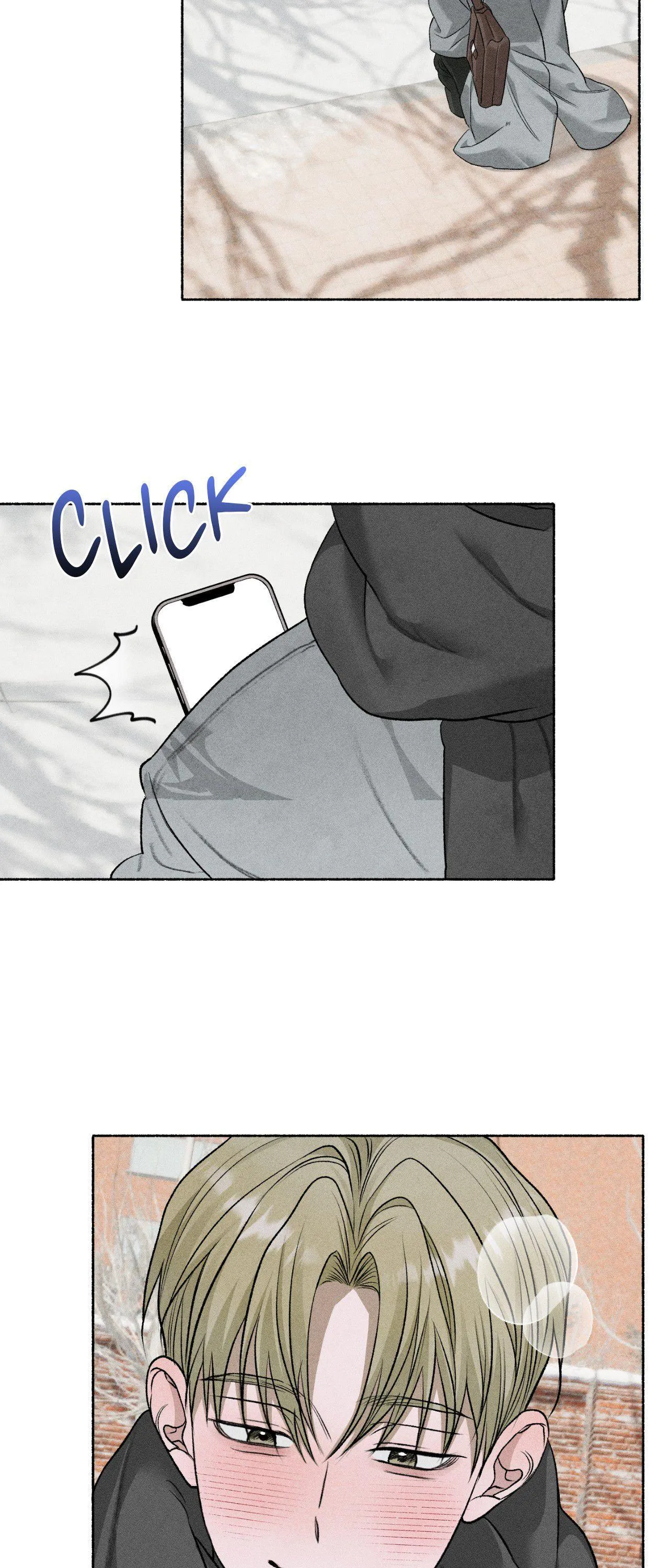Pond with flowers Chapter 83 page 5 - 