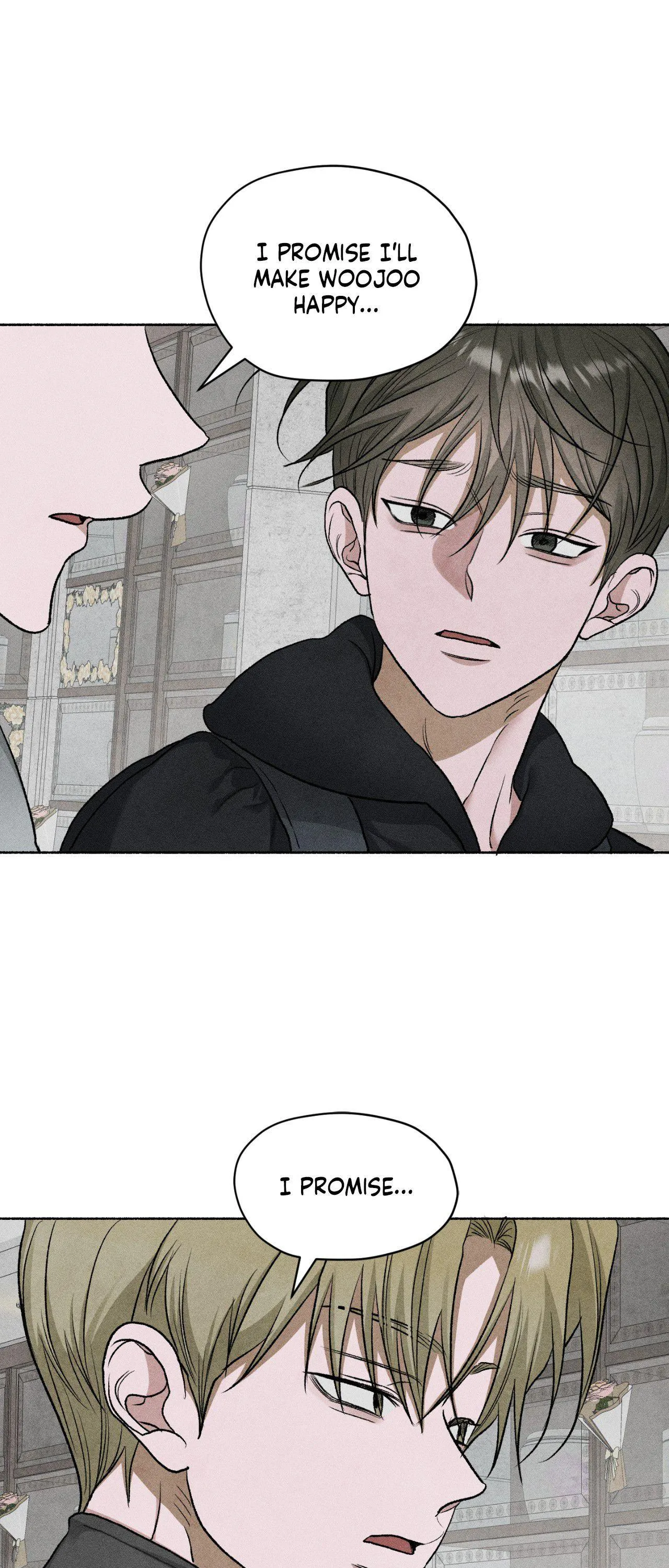 Pond with flowers Chapter 83 page 41 - 