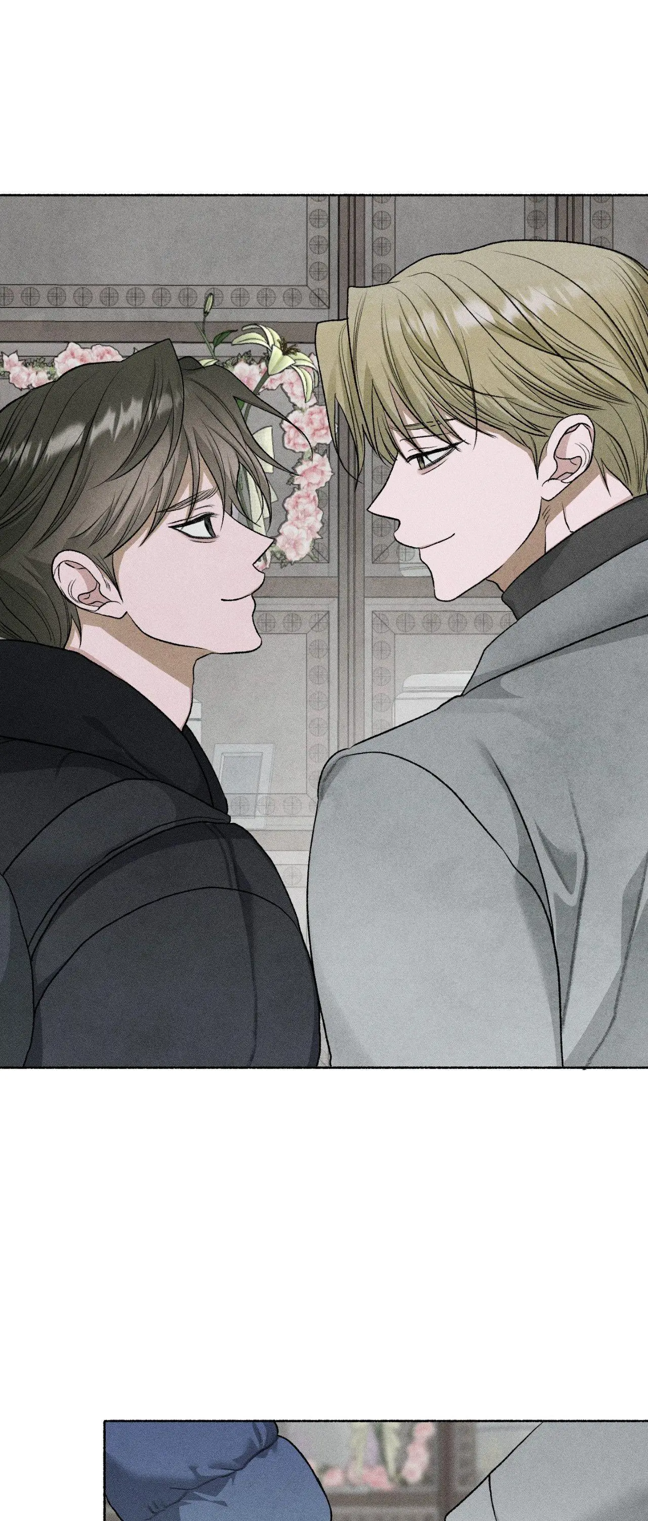 Pond with flowers Chapter 83 page 43 - 