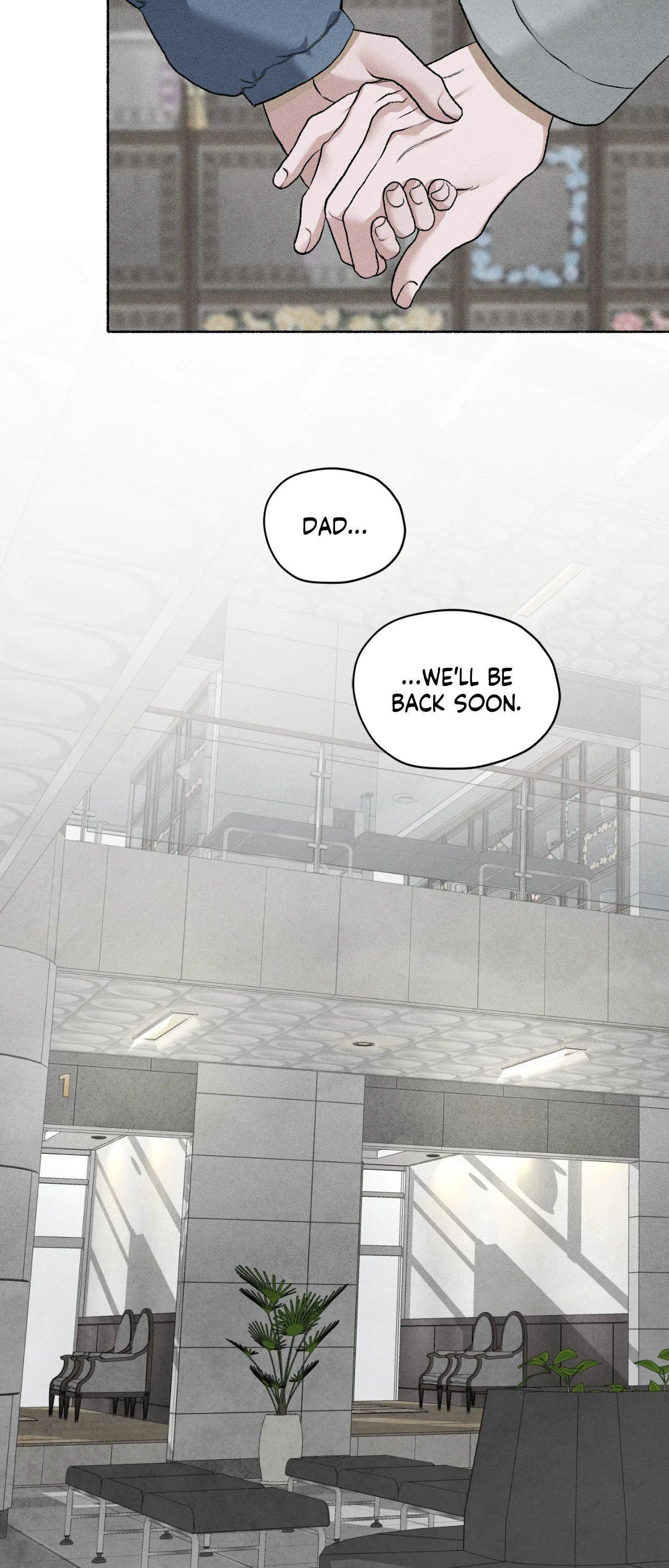 Pond with flowers Chapter 83 page 44 - 