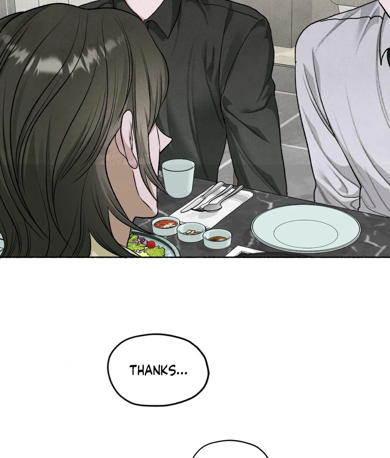 Pond with flowers Chapter 84 page 103 - 