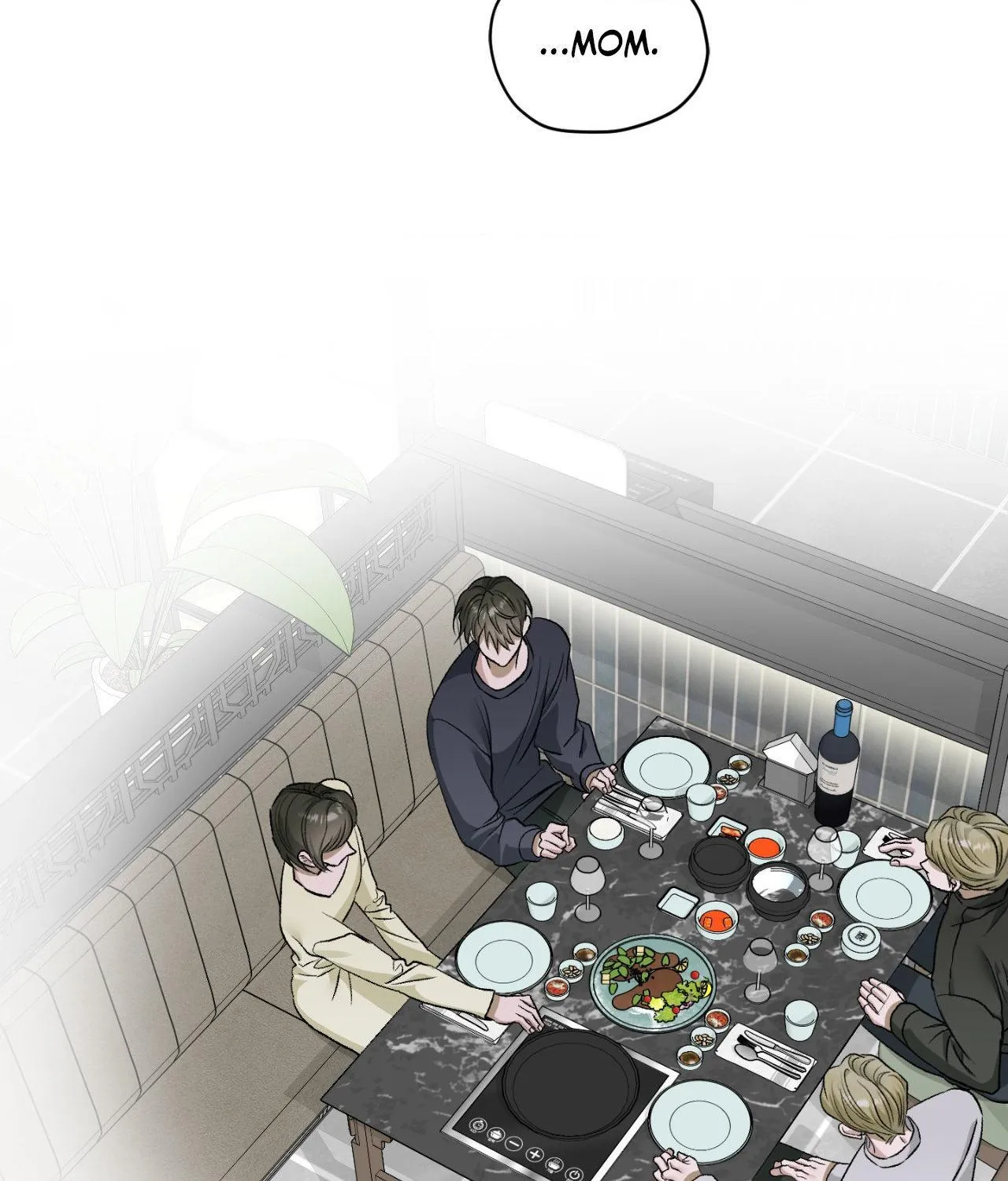Pond with flowers Chapter 84 page 104 - 