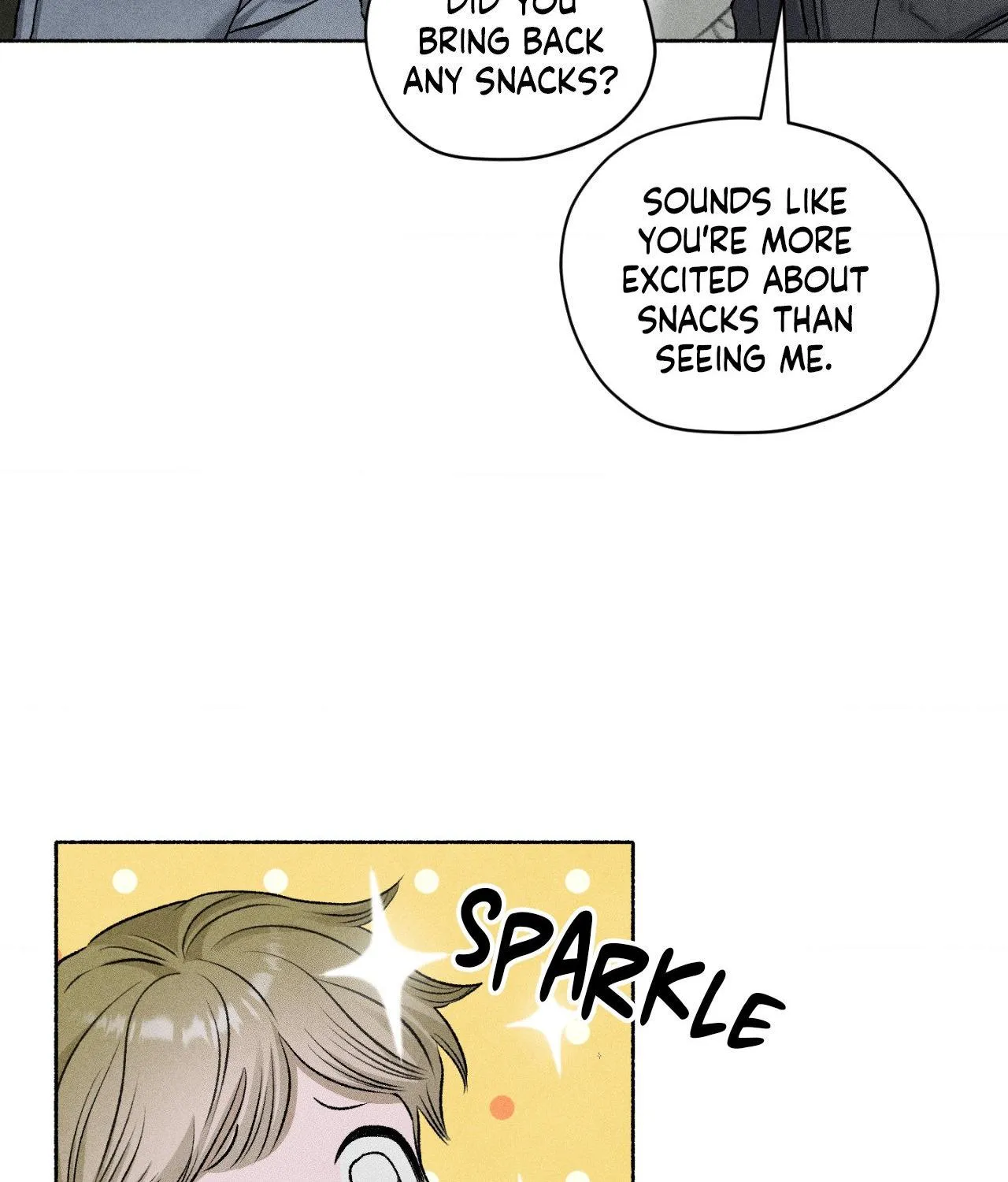 Pond with flowers Chapter 84 page 13 - 