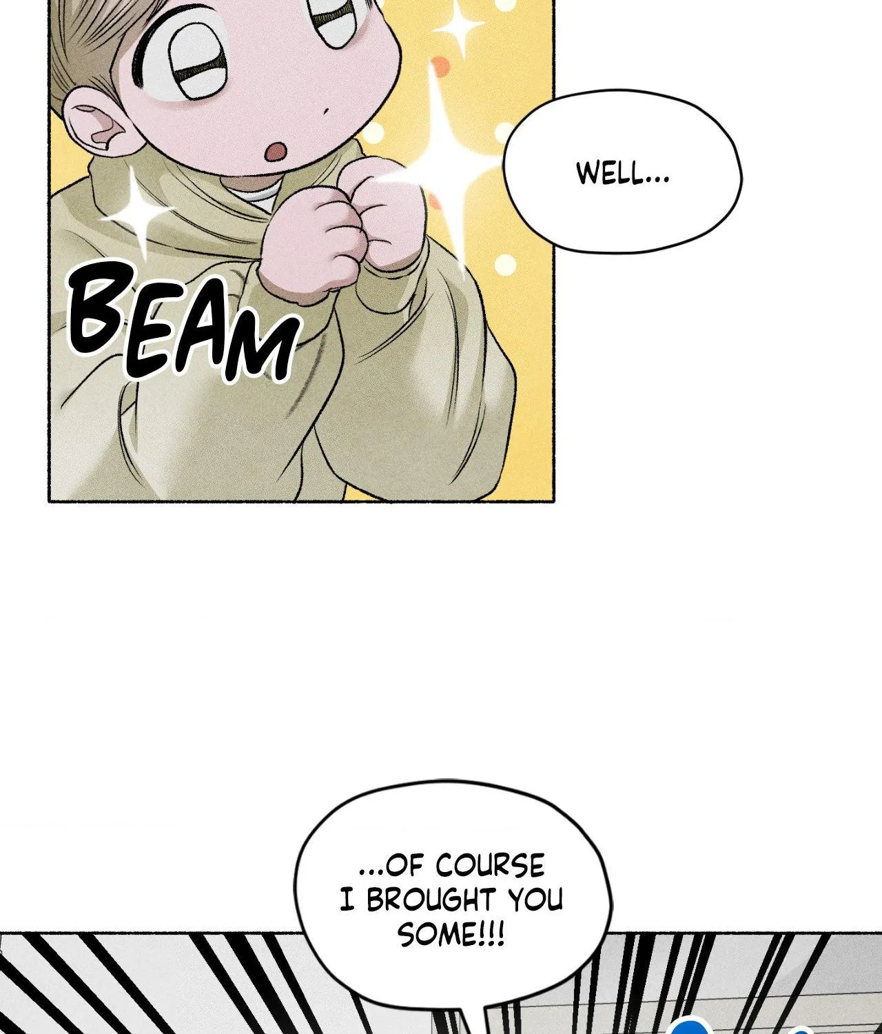 Pond with flowers Chapter 84 page 14 - 