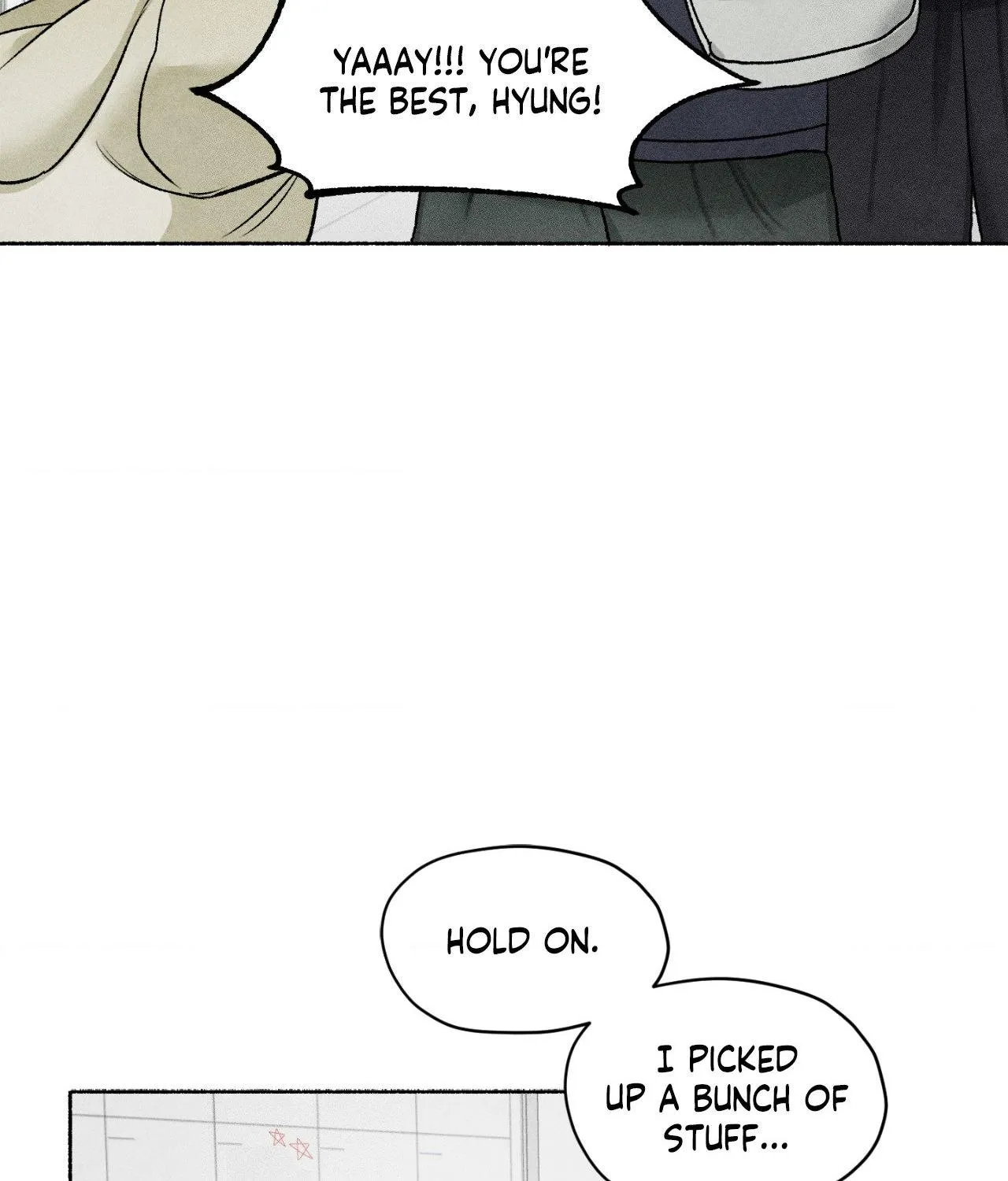 Pond with flowers Chapter 84 page 16 - 