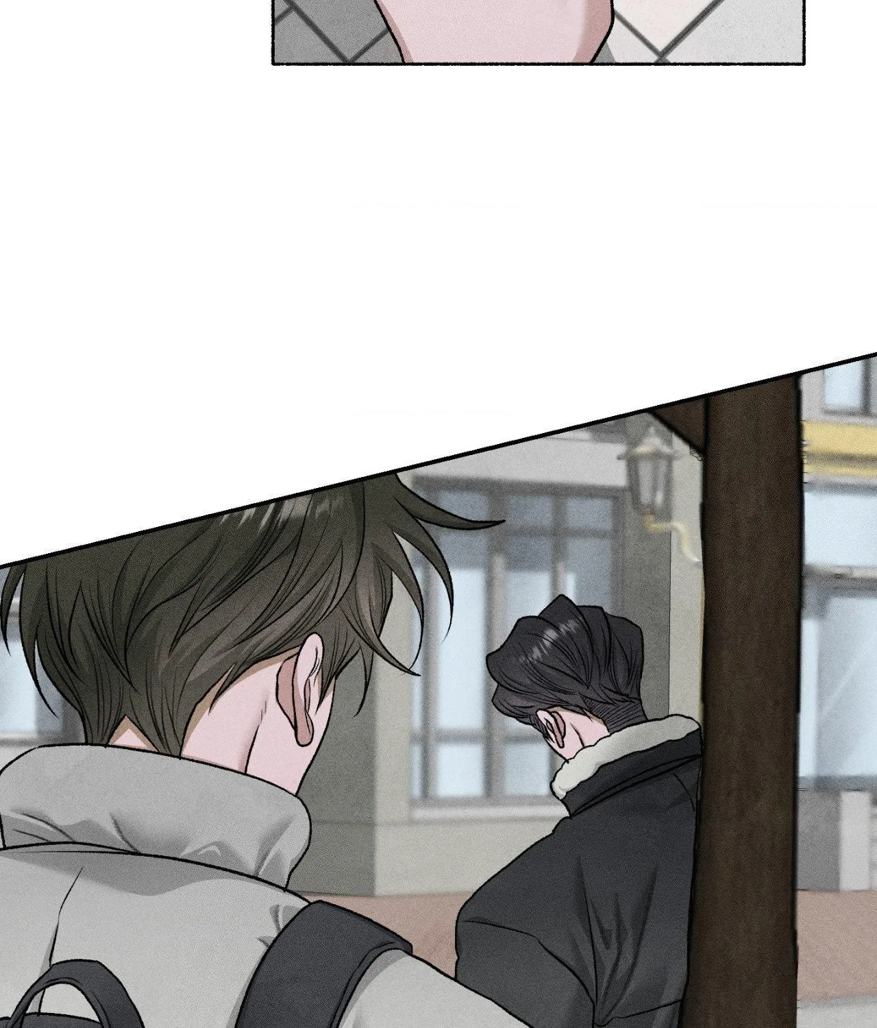 Pond with flowers Chapter 84 page 3 - 