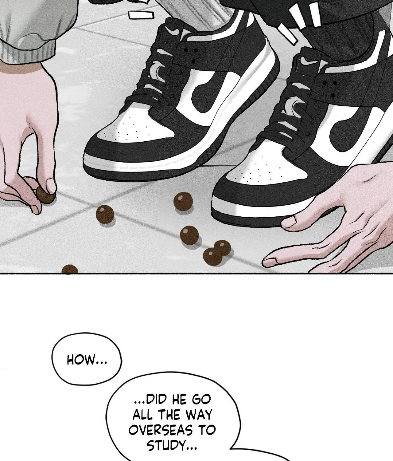 Pond with flowers Chapter 84 page 26 - 