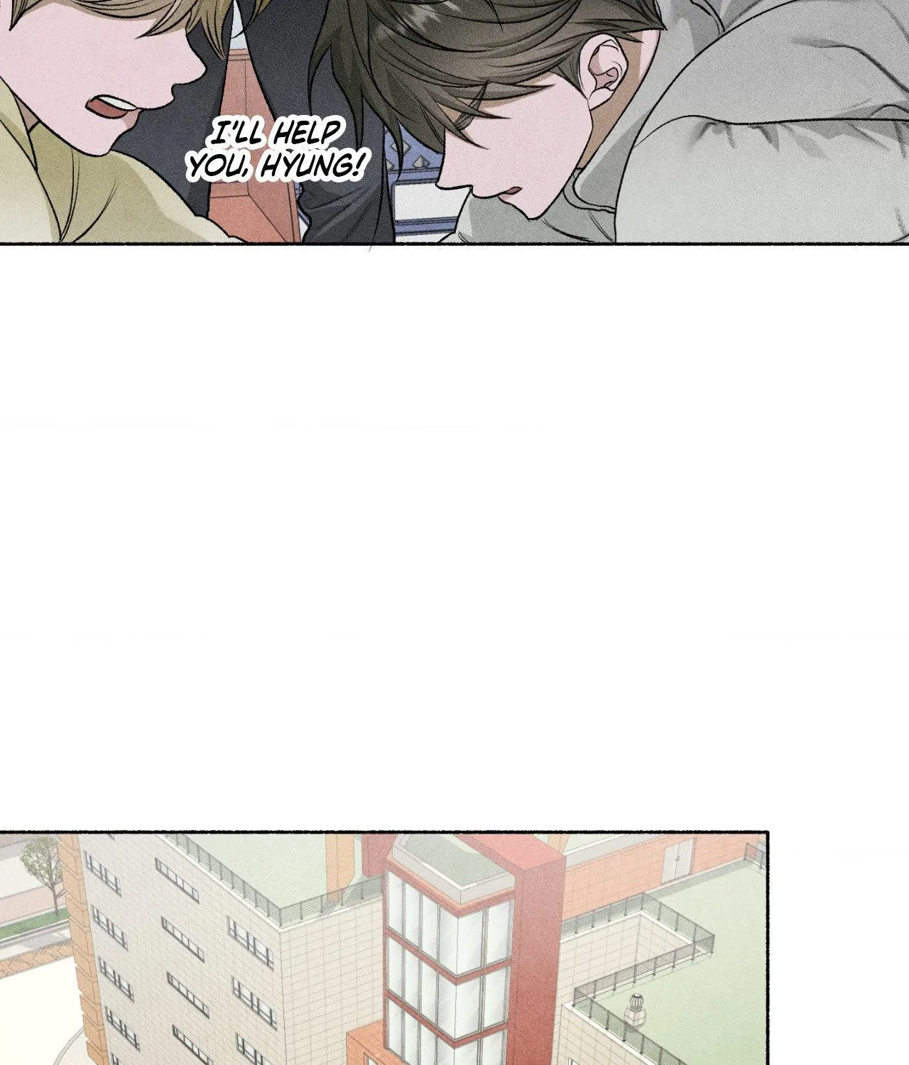 Pond with flowers Chapter 84 page 28 - 